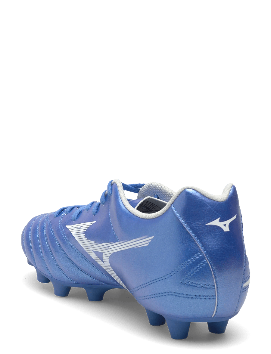Mizuno - MONARCIDA NEO III SELECT(U) - fußballstiefel - laser blue/white - 2