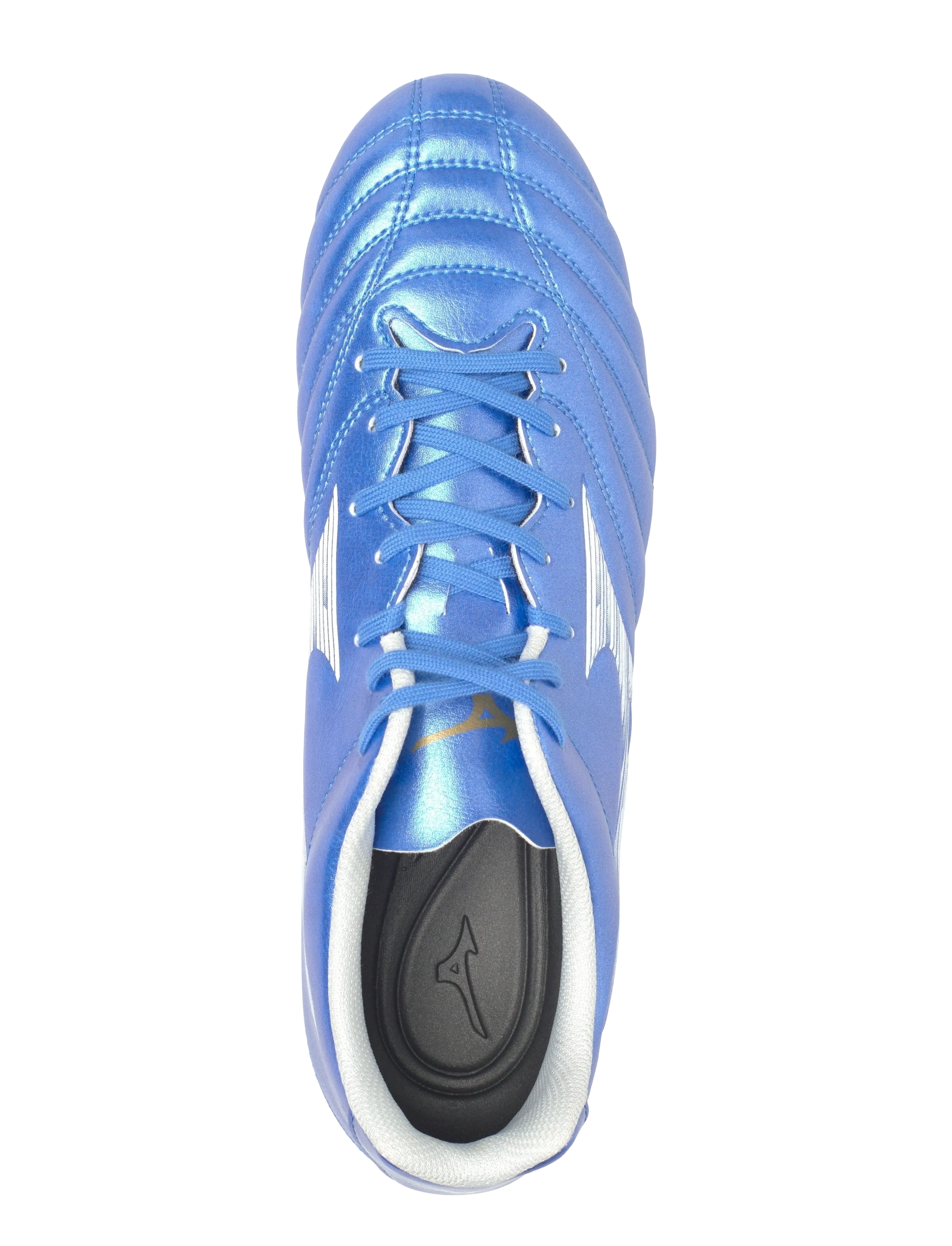 Mizuno - MONARCIDA NEO III SELECT(U) - fußballschuhe - laser blue/white - 3