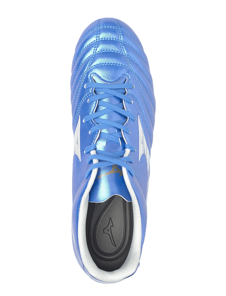 Mizuno - MONARCIDA NEO III SELECT(U) - fußballstiefel - laser blue/white - 3