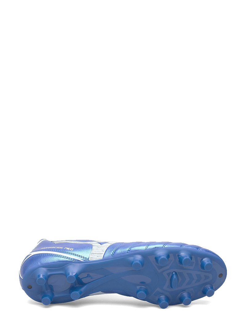 Mizuno - MONARCIDA NEO III SELECT(U) - jalgpalli puutsad - laser blue/white - 4