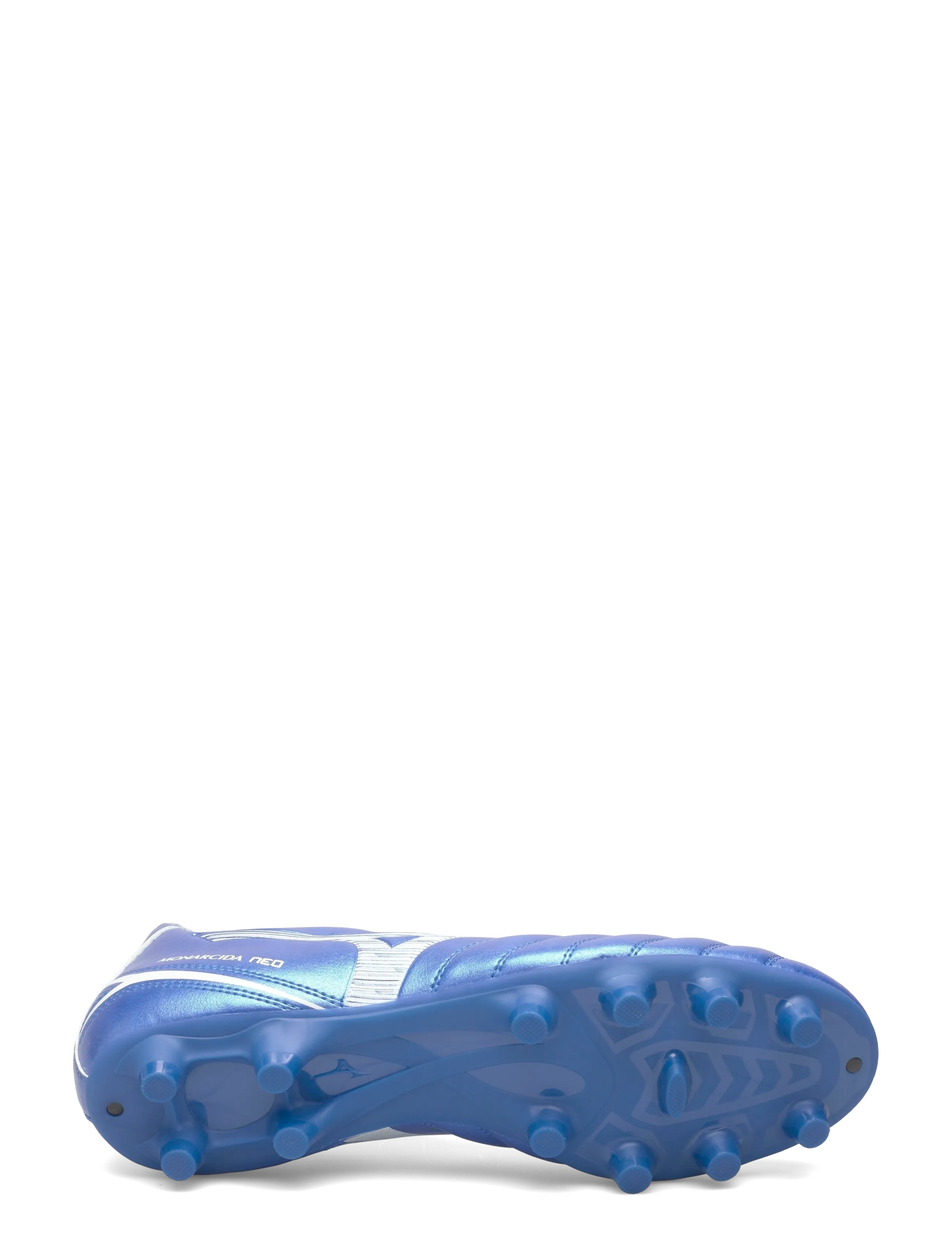 Mizuno - MONARCIDA NEO III SELECT(U) - fußballschuhe - laser blue/white - 4