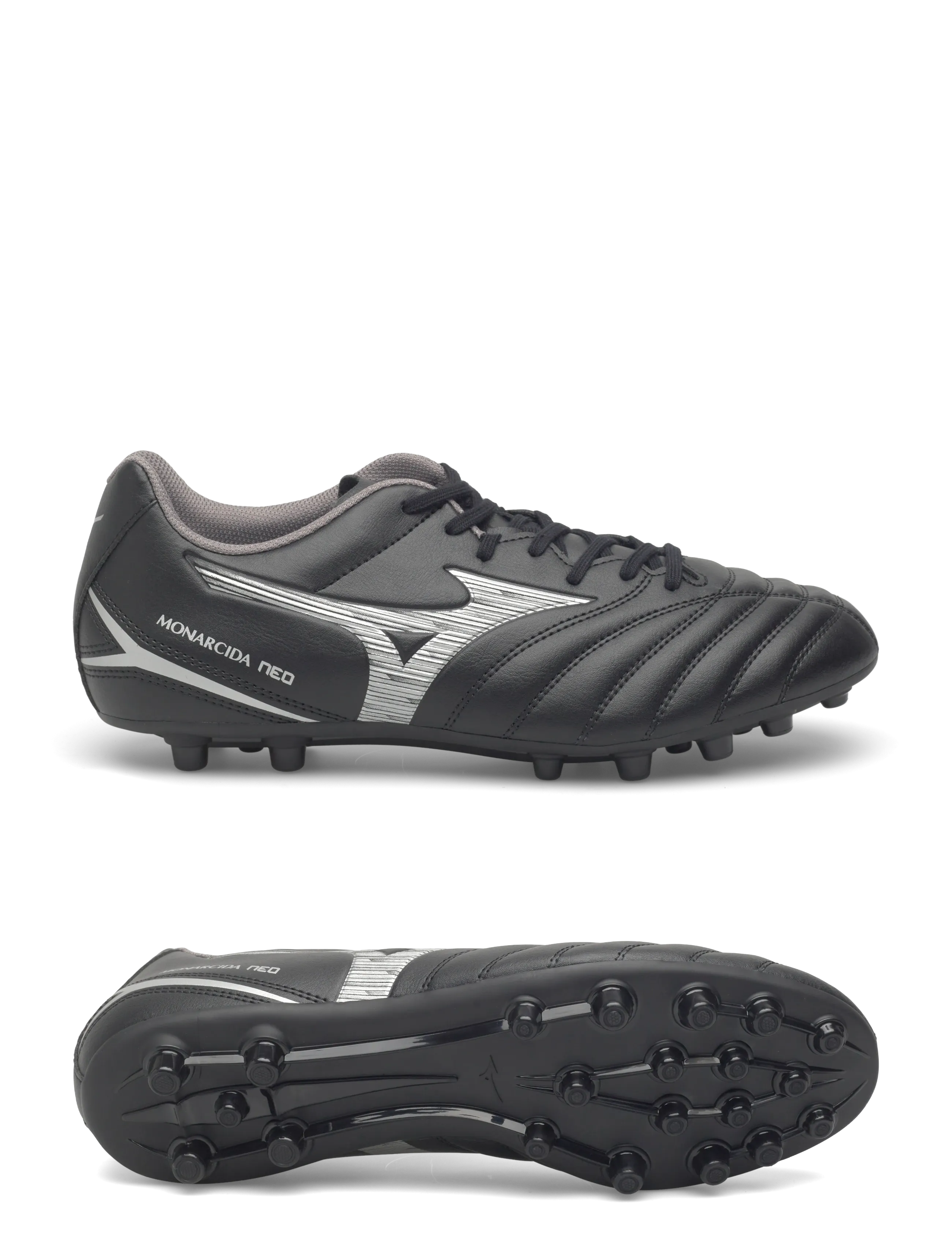 Mizuno Monarcida Neo Iii Select Ag(U), 6, Sport Schuhe, Schwarz - Football Boots, Männerswear