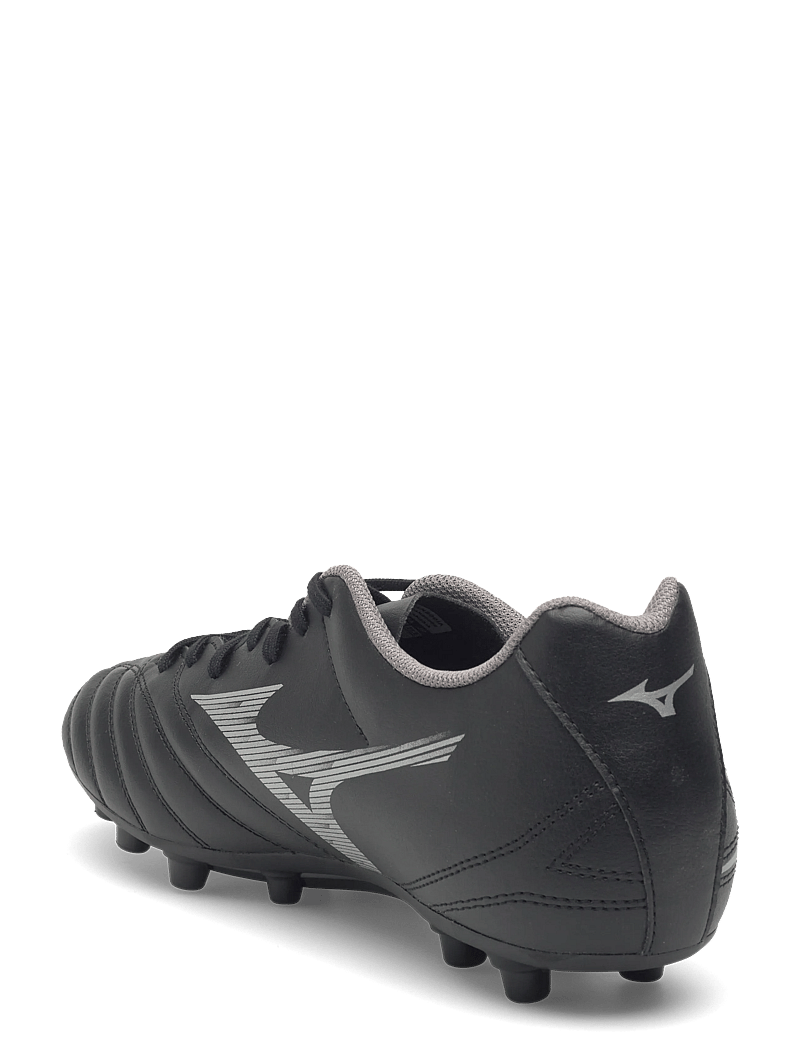 Mizuno - MONARCIDA NEO III SELECT AG(U) - fußballstiefel - black/silver - 2