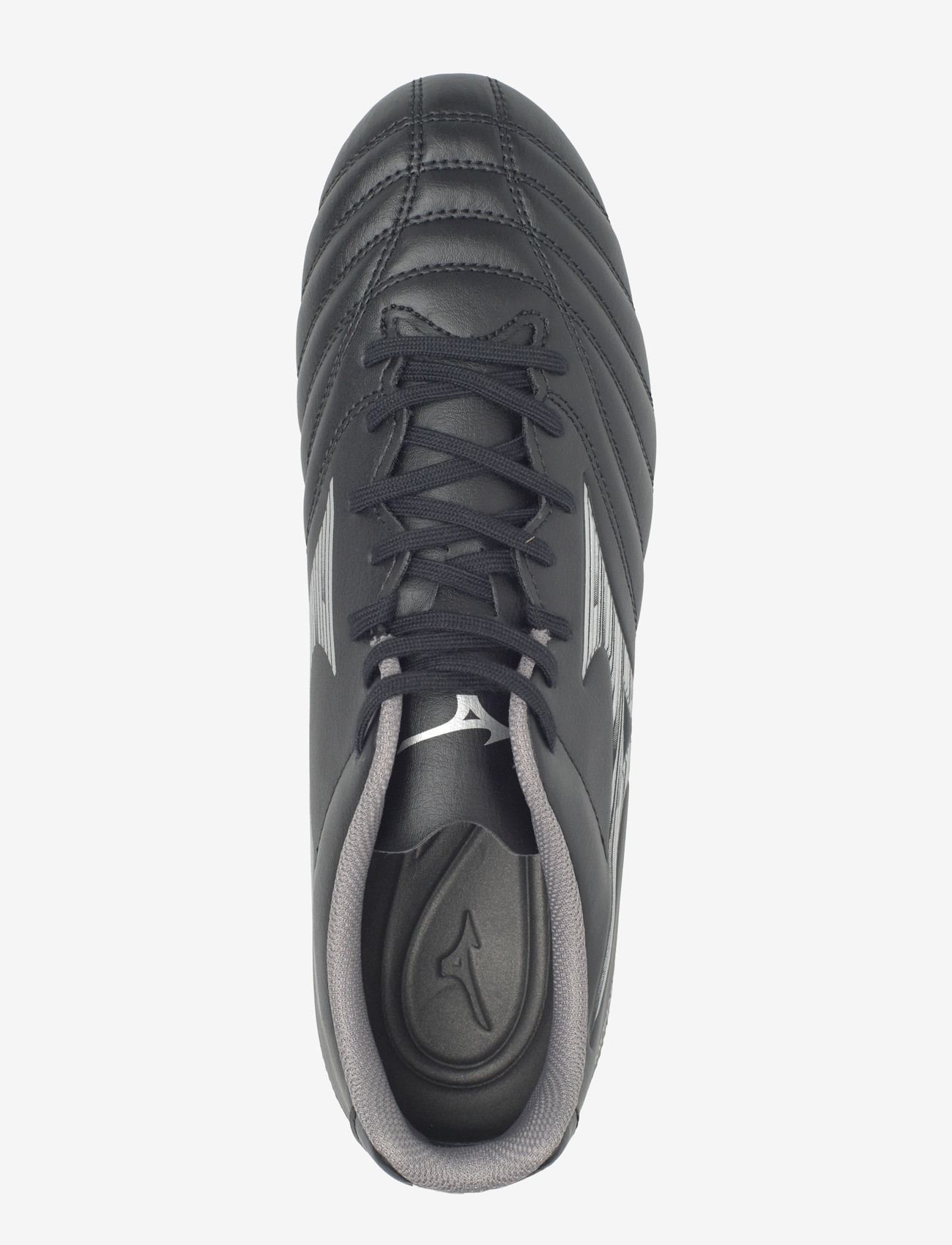 Mizuno - MONARCIDA NEO III SELECT AG(U) - football boots - black/silver - 3