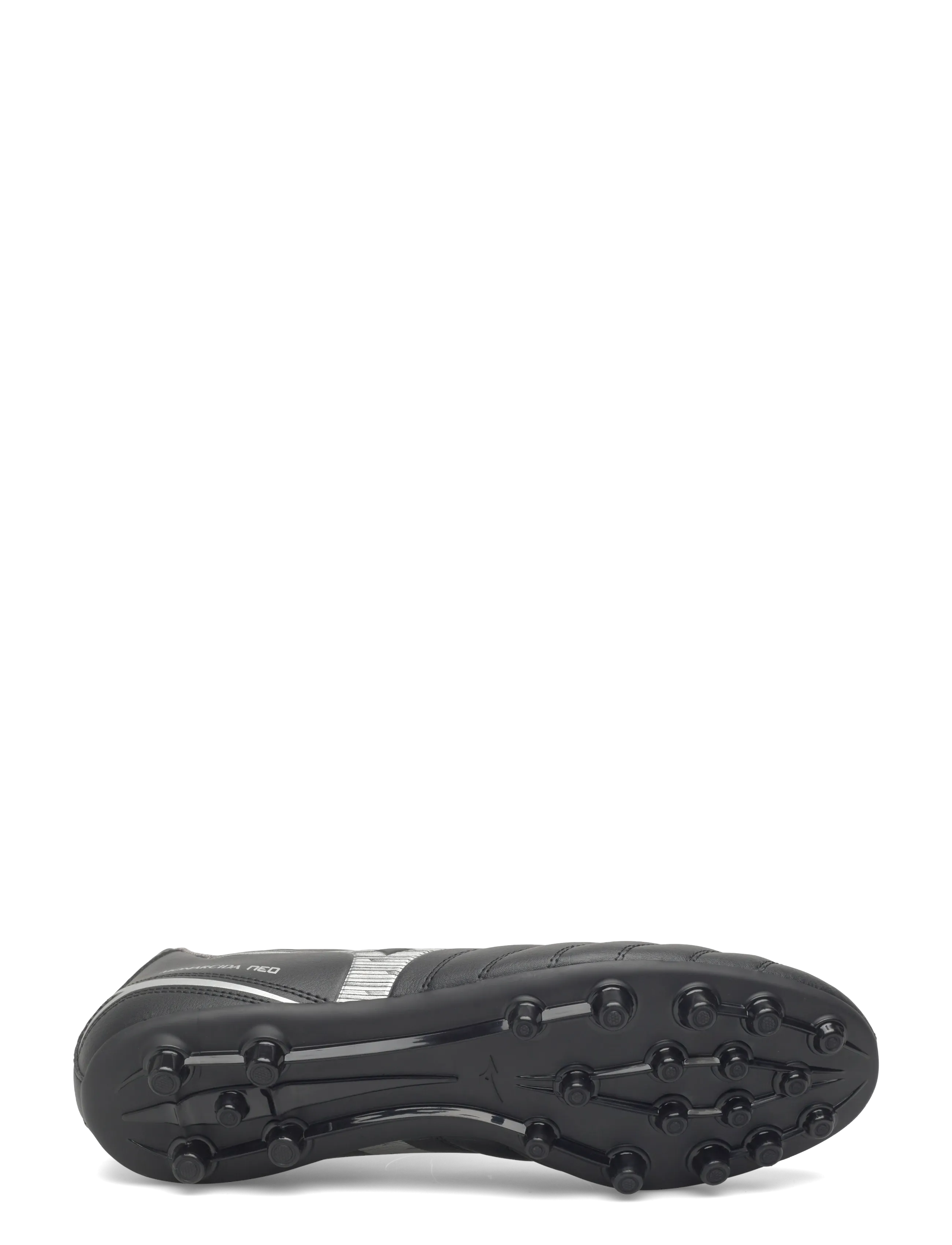 Mizuno - MONARCIDA NEO III SELECT AG(U) - football shoes - black/silver - 4