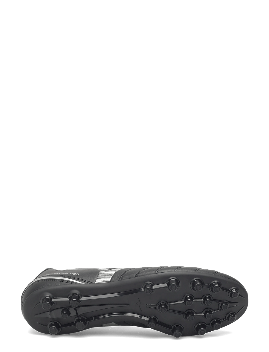 Mizuno - MONARCIDA NEO III SELECT AG(U) - fußballstiefel - black/silver - 4