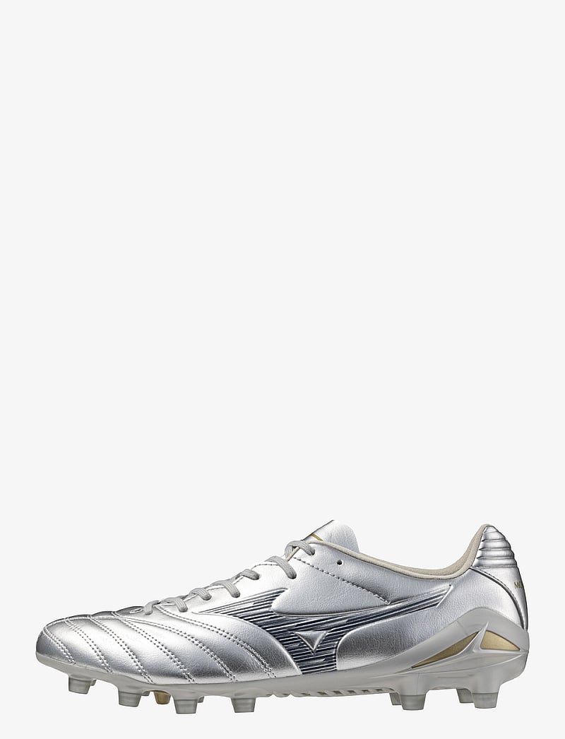 Mizuno - MONARCIDA NEO III PRO(U) - jalgpalli puutsad - galaxy silver/8605 c - 0
