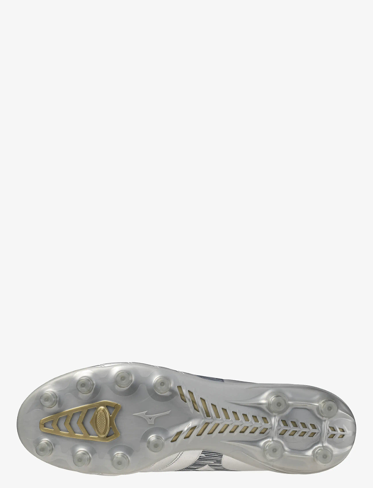 Mizuno - MONARCIDA NEO III PRO(U) - fodboldsko - galaxy silver/8605 c - 1