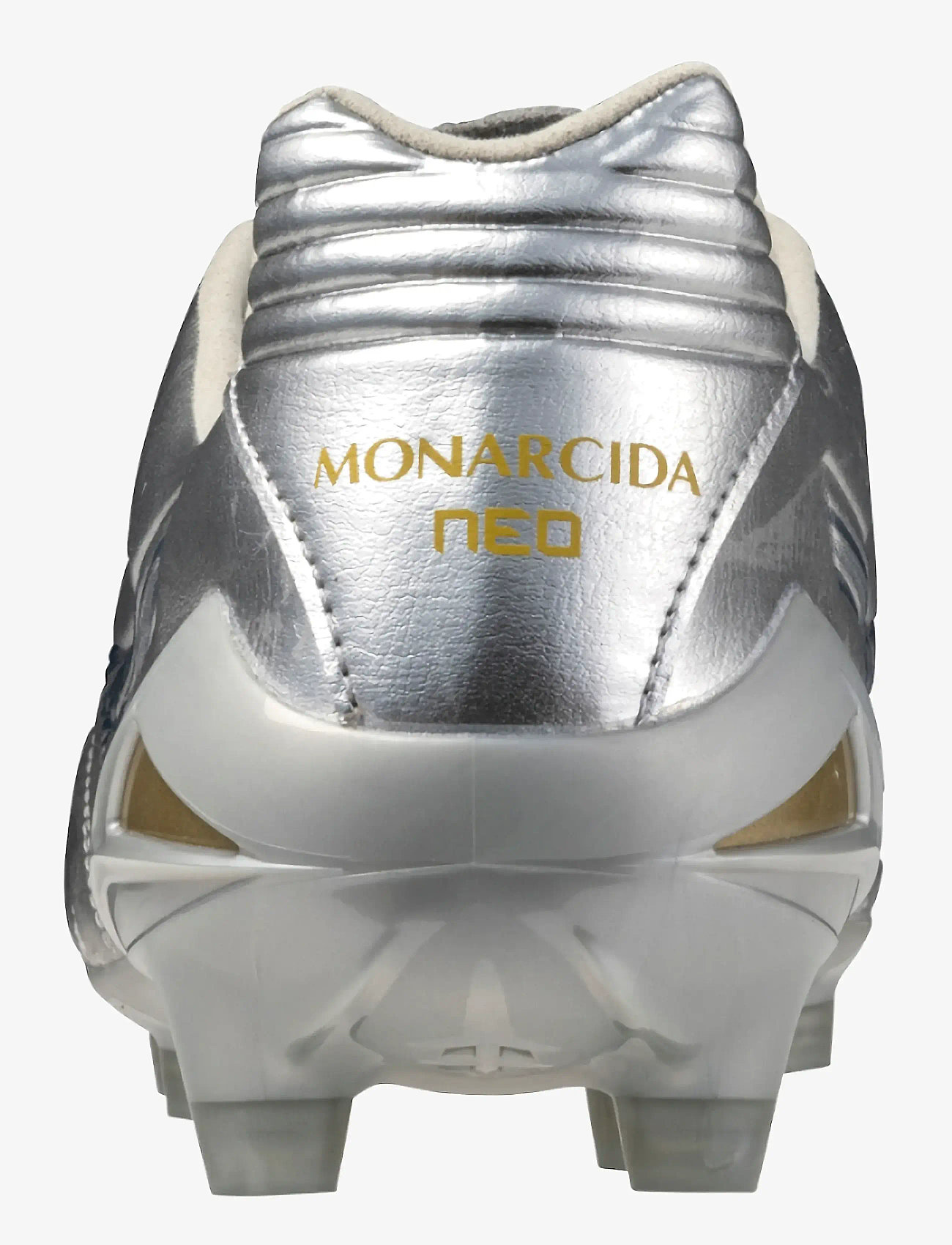 Mizuno - MONARCIDA NEO III PRO(U) - fodboldsko - galaxy silver/8605 c - 3