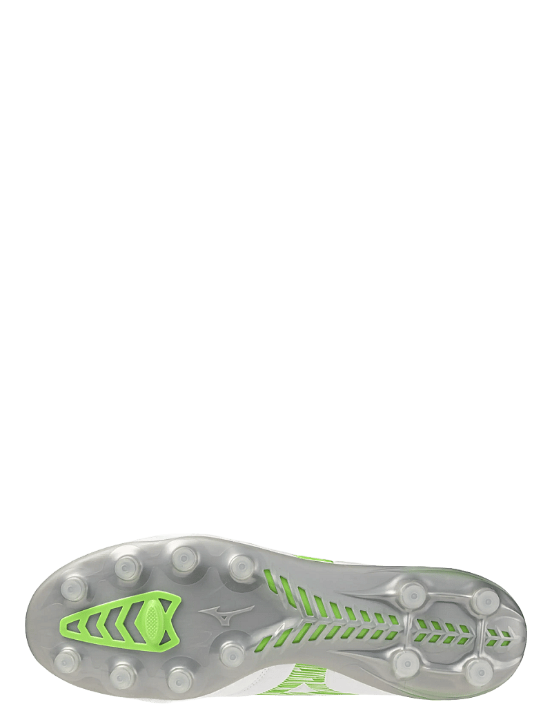 Mizuno - MONARCIDA NEO III PRO(U) - jalgpalli puutsad - white/neon green - 1