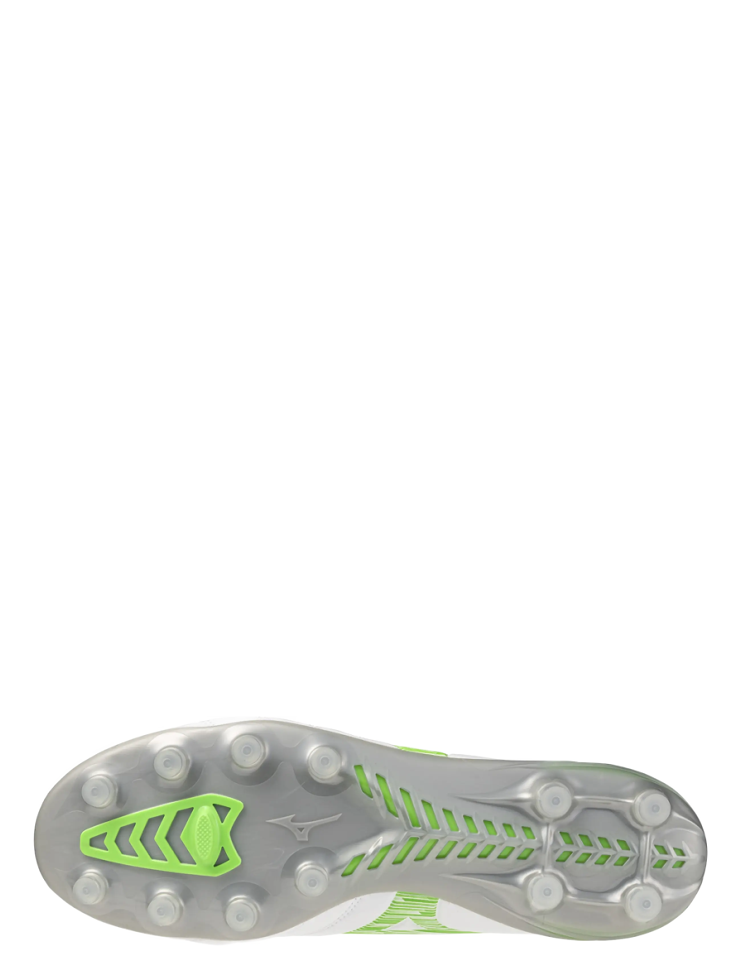 Mizuno - MONARCIDA NEO III PRO(U) - white/neon green - 1