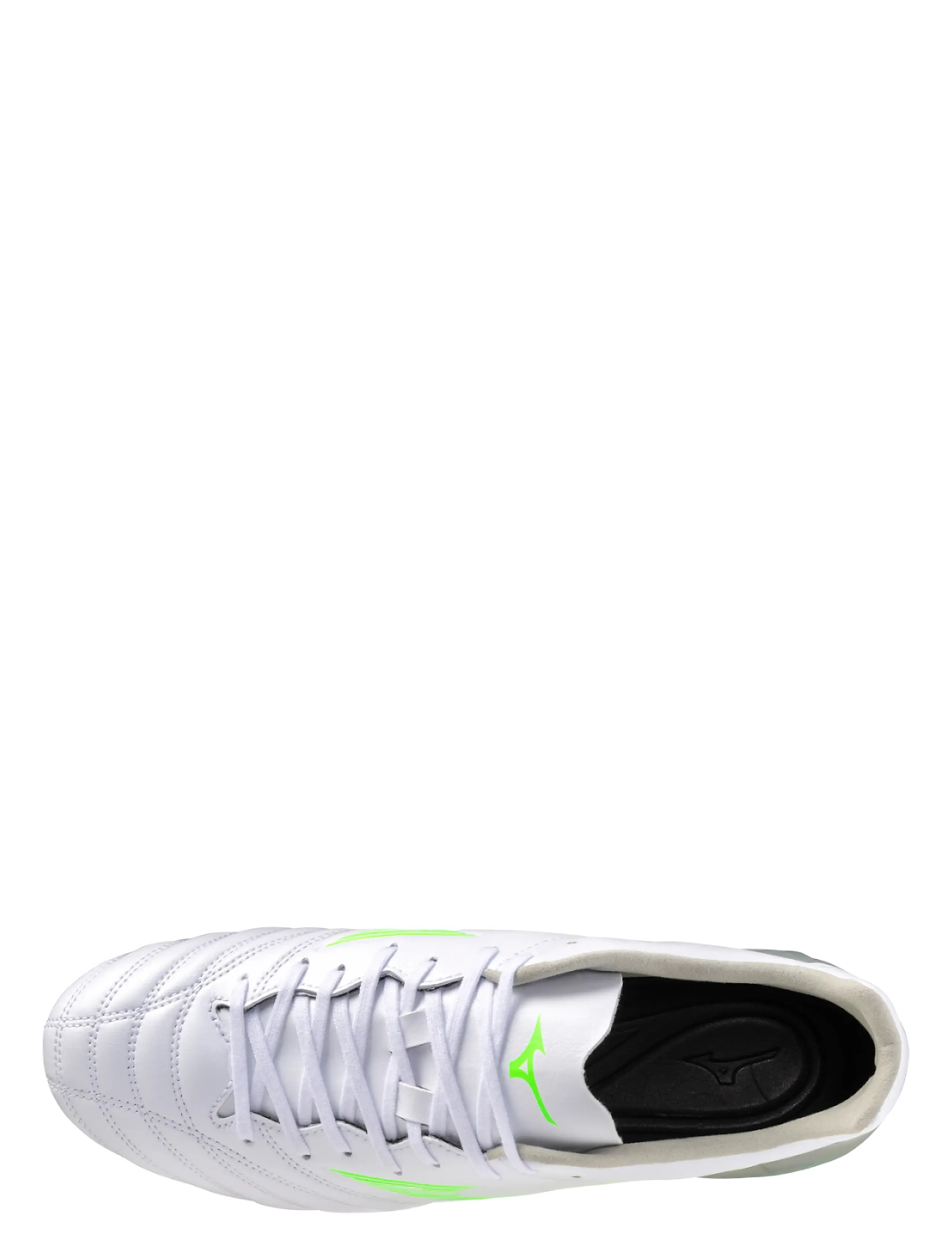 Mizuno - MONARCIDA NEO III PRO(U) - white/neon green - 2