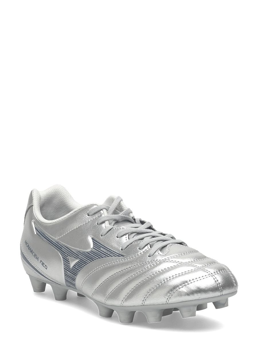 Mizuno - MONARCIDA NEO III SELECT(U) - fotballsko - galaxy silver/8605 c - 1
