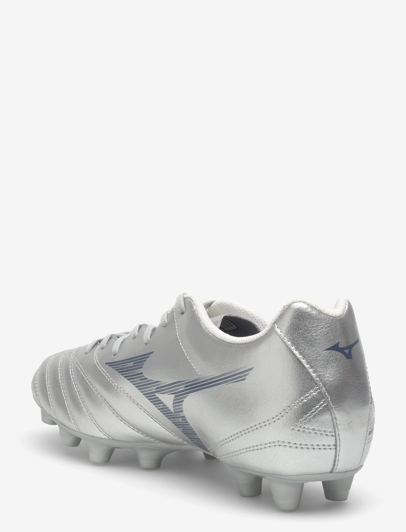 Mizuno - MONARCIDA NEO III SELECT(U) - football shoes - galaxy silver/8605 c - 2