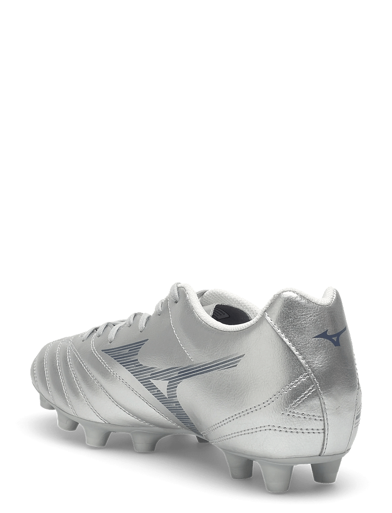 Mizuno - MONARCIDA NEO III SELECT(U) - fotbollsskor - galaxy silver/8605 c - 2