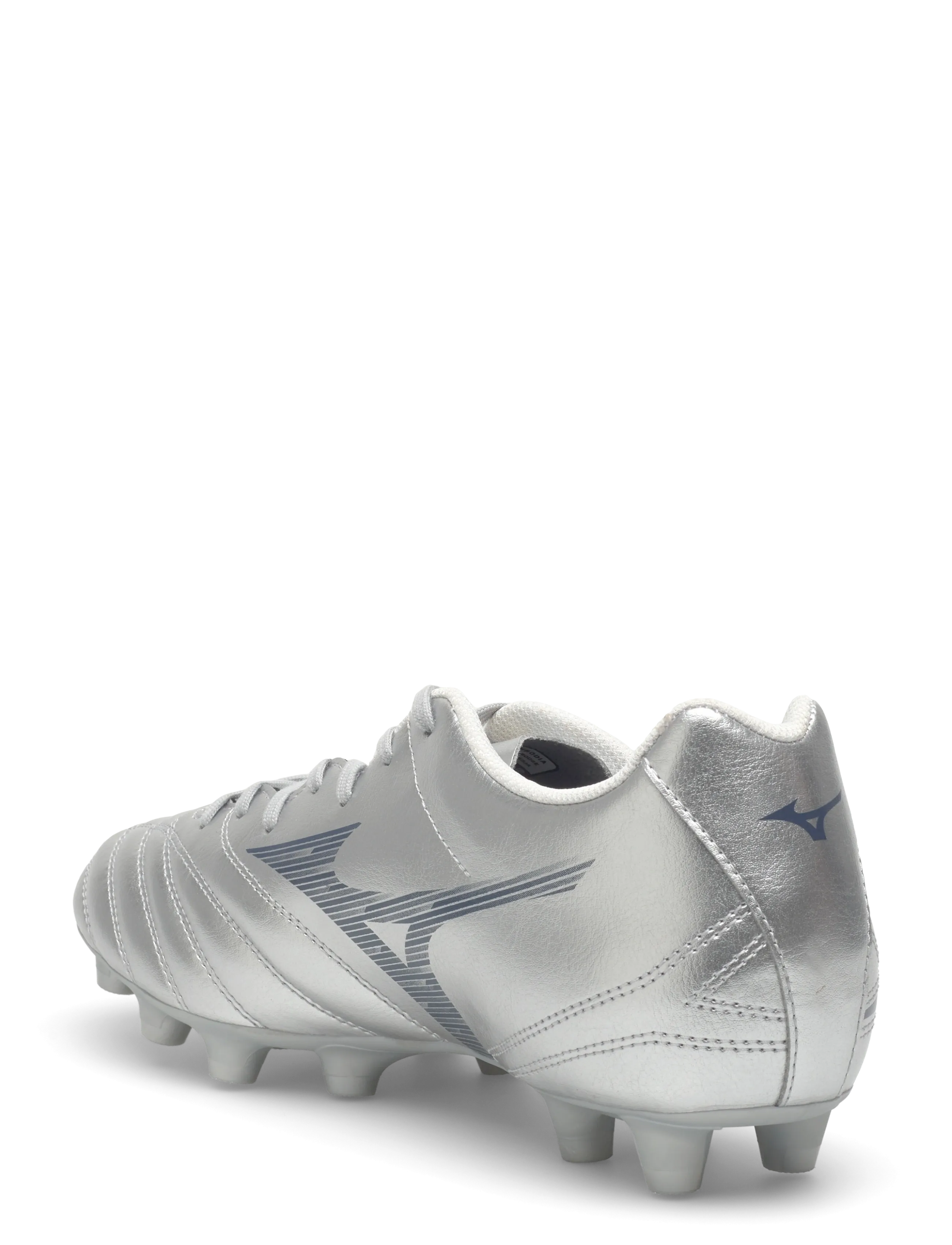 Mizuno - MONARCIDA NEO III SELECT(U) - football shoes - galaxy silver/8605 c - 2