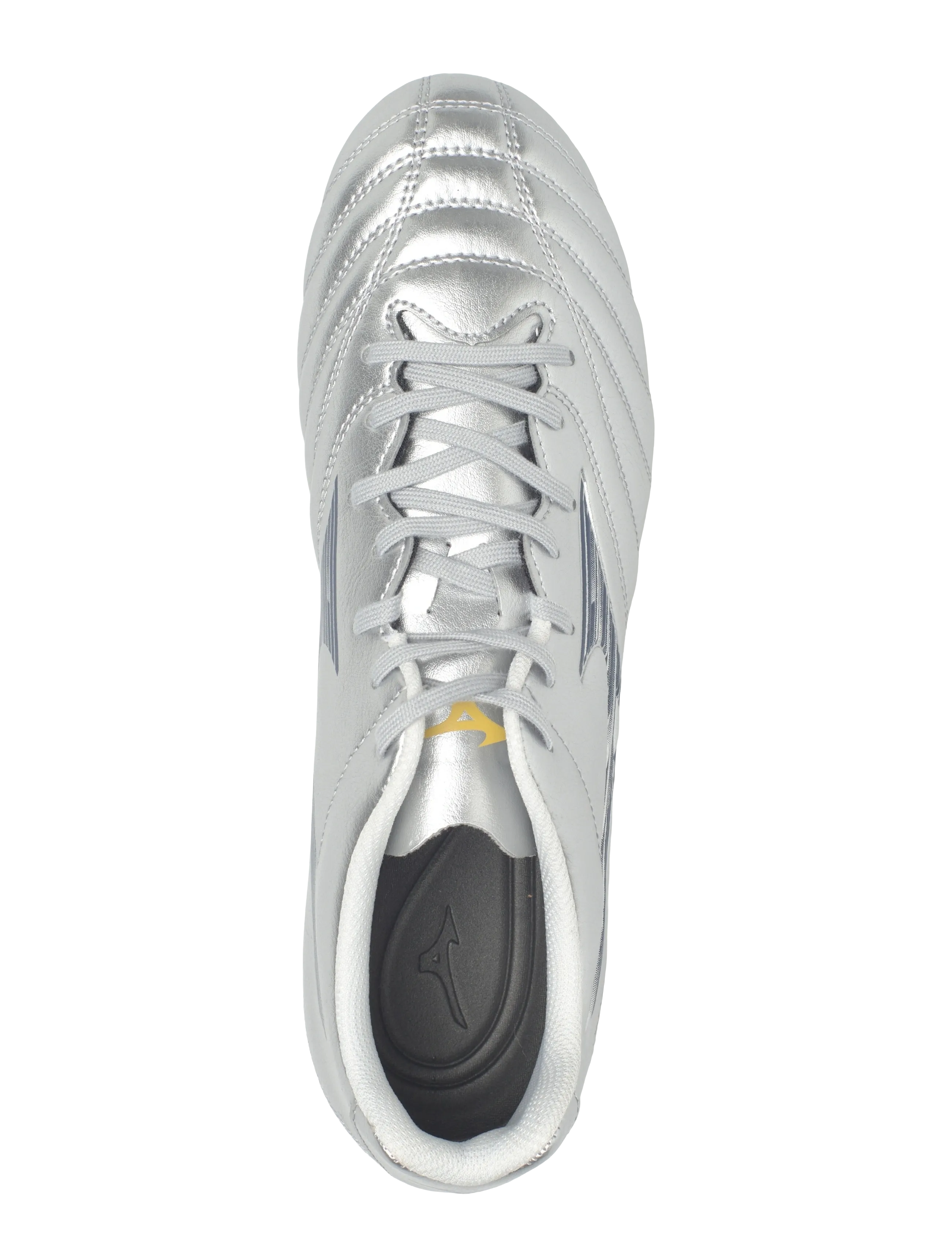 Mizuno - MONARCIDA NEO III SELECT(U) - football shoes - galaxy silver/8605 c - 3