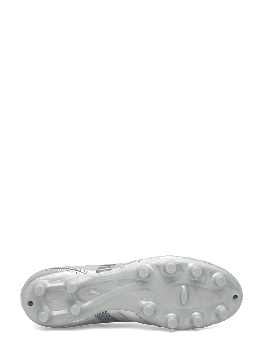 Mizuno - MONARCIDA NEO III SELECT(U) - fodboldstøvler - galaxy silver/8605 c - 4