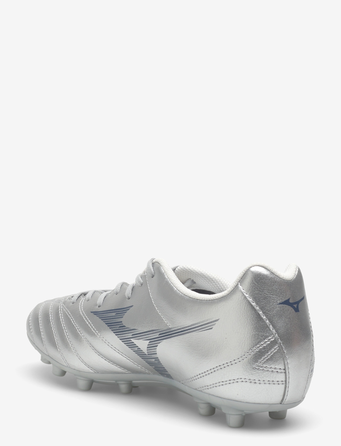 Mizuno - MONARCIDA NEO III SELECT AG(U) - fodboldstøvler - galaxy silver/8605 c - 2