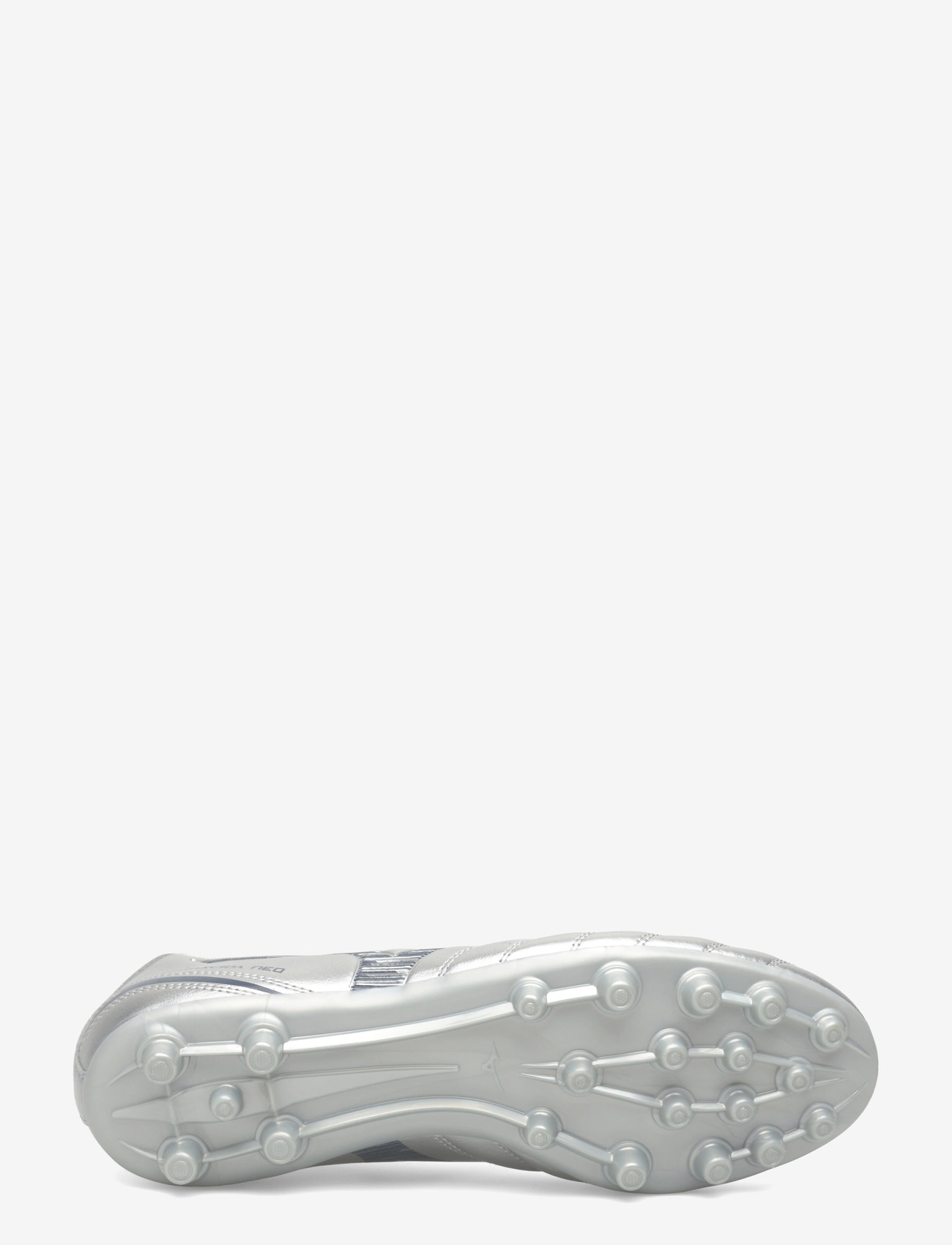 Mizuno - MONARCIDA NEO III SELECT AG(U) - fodboldstøvler - galaxy silver/8605 c - 4