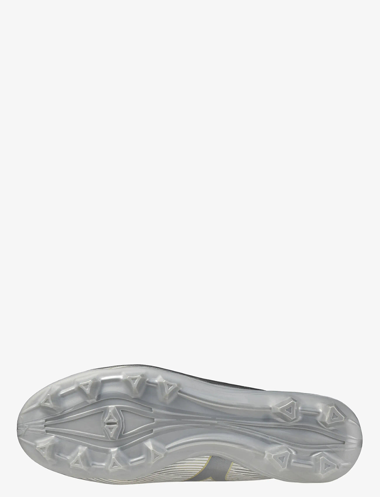 Mizuno - MIZUNO Alfa II SELECT(U) - fodboldstøvler - galaxy silver/8605 c/gold - 1