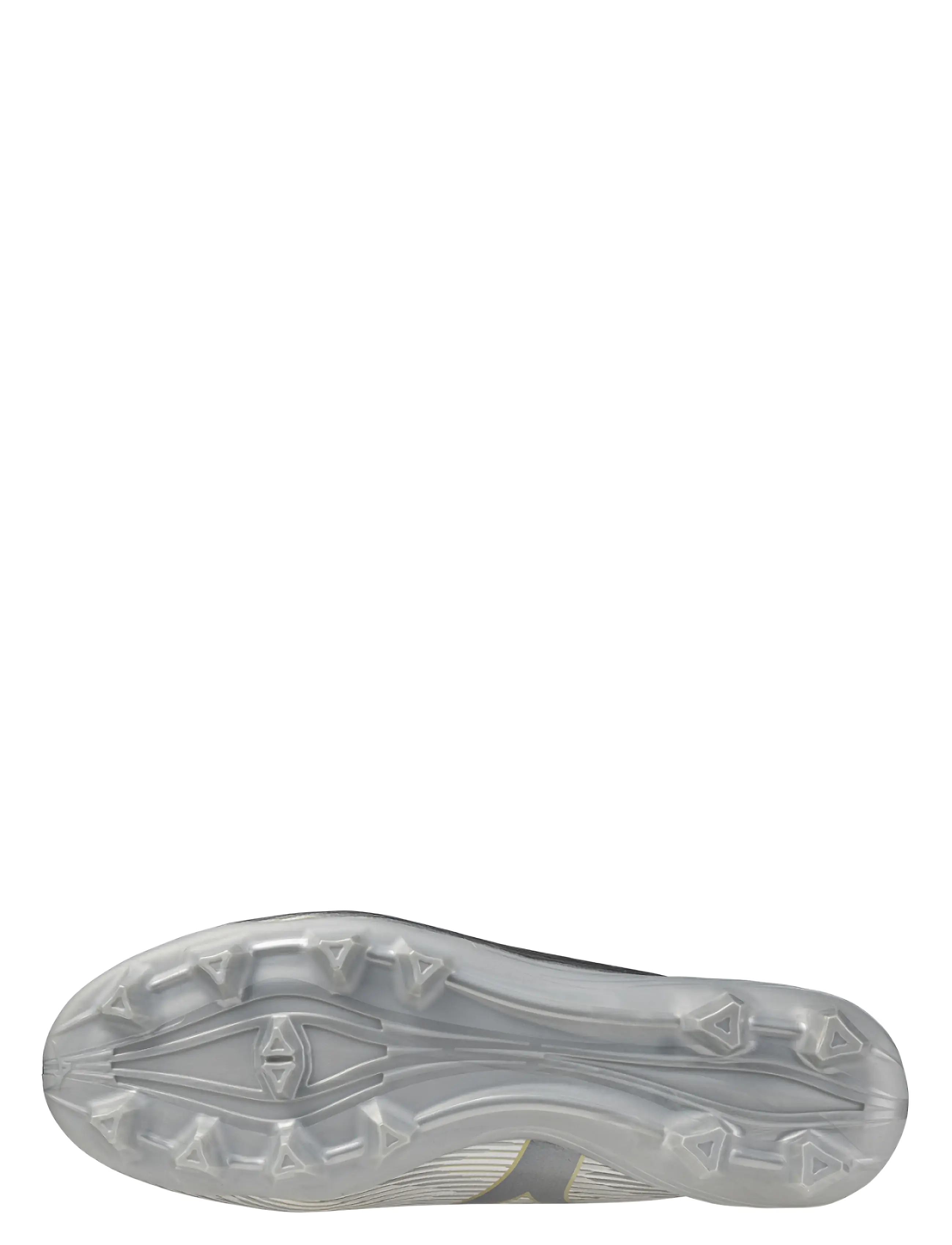 Mizuno - MIZUNO α II SELECT(U) - fodboldsko - galaxy silver/8605 c/gold - 1