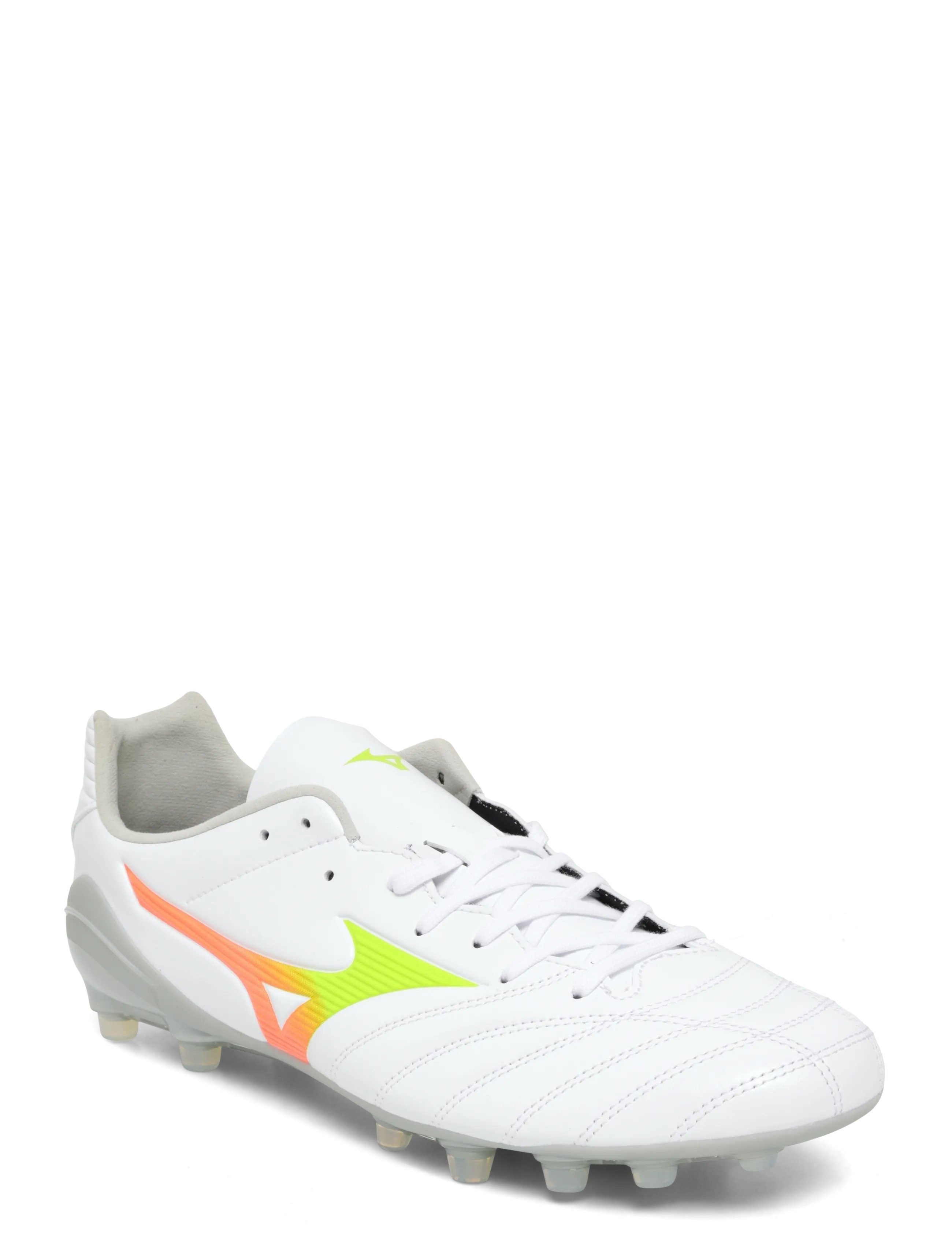 Mizuno Monarcida Neo Iii Pro Ag(U), 45, Sport Schuhe, Weiß - Football Boots, Männerswear