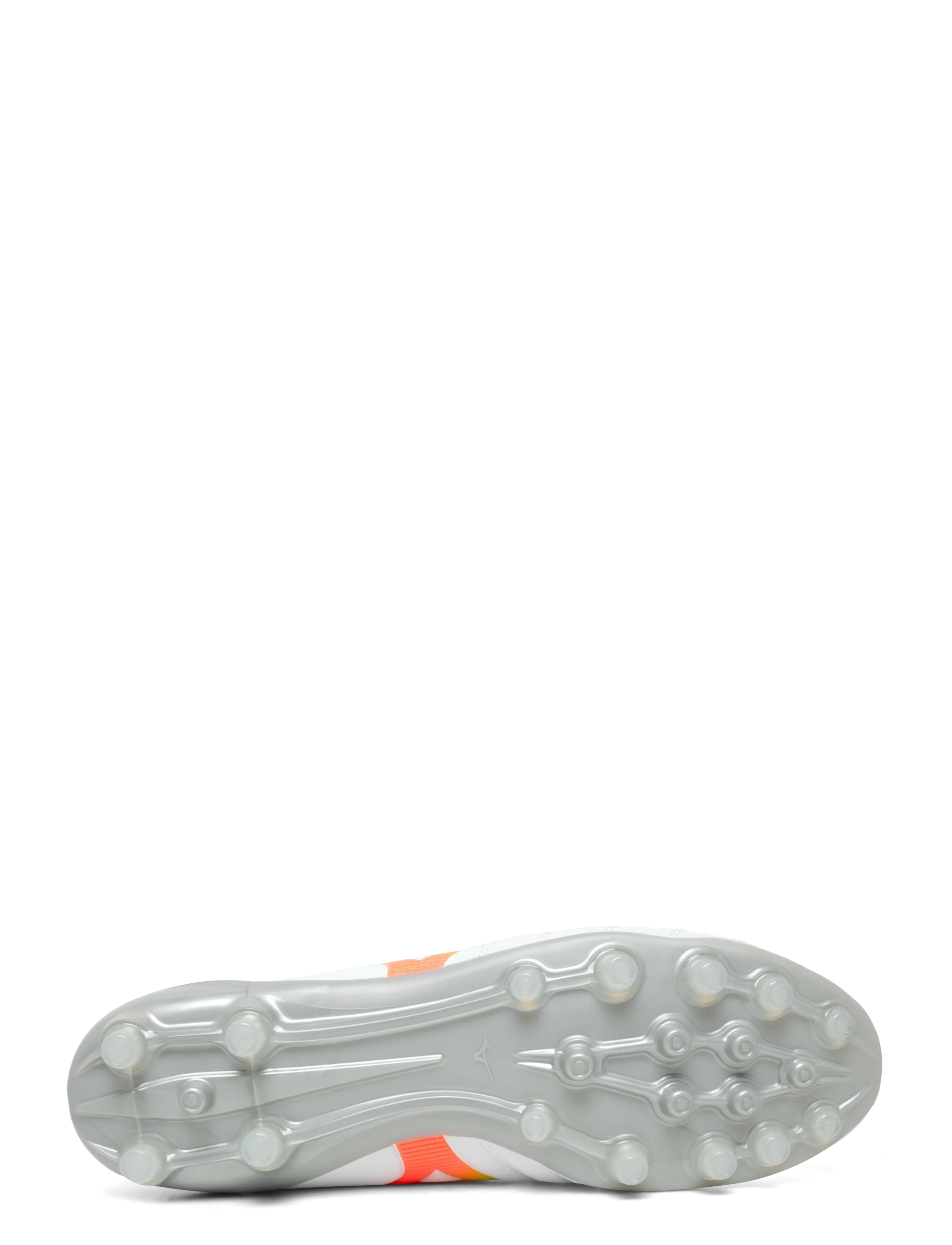 Mizuno - MONARCIDA NEO III PRO AG(U) - white/evening primrose/lava or - 4