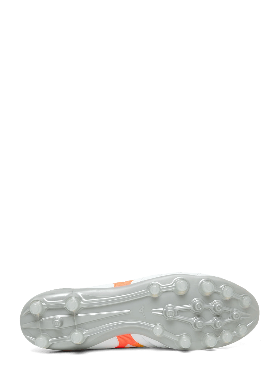 Mizuno - MONARCIDA NEO III PRO AG(U) - white/evening primrose/lava or - 4