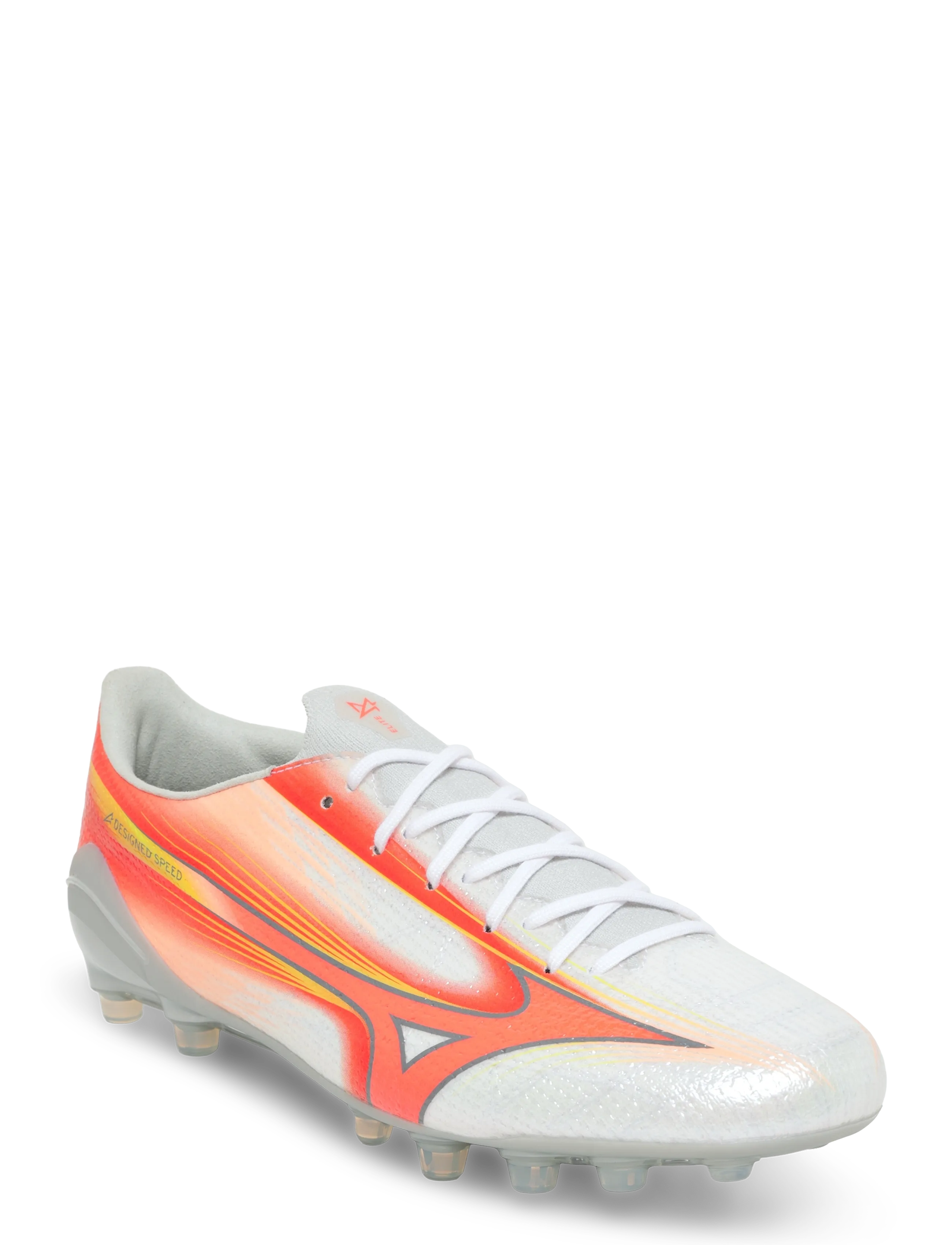 Mizuno Α Iii Elite Ag(U), 41, Sport Schuhe, Weiß - Football Boots, Frauen