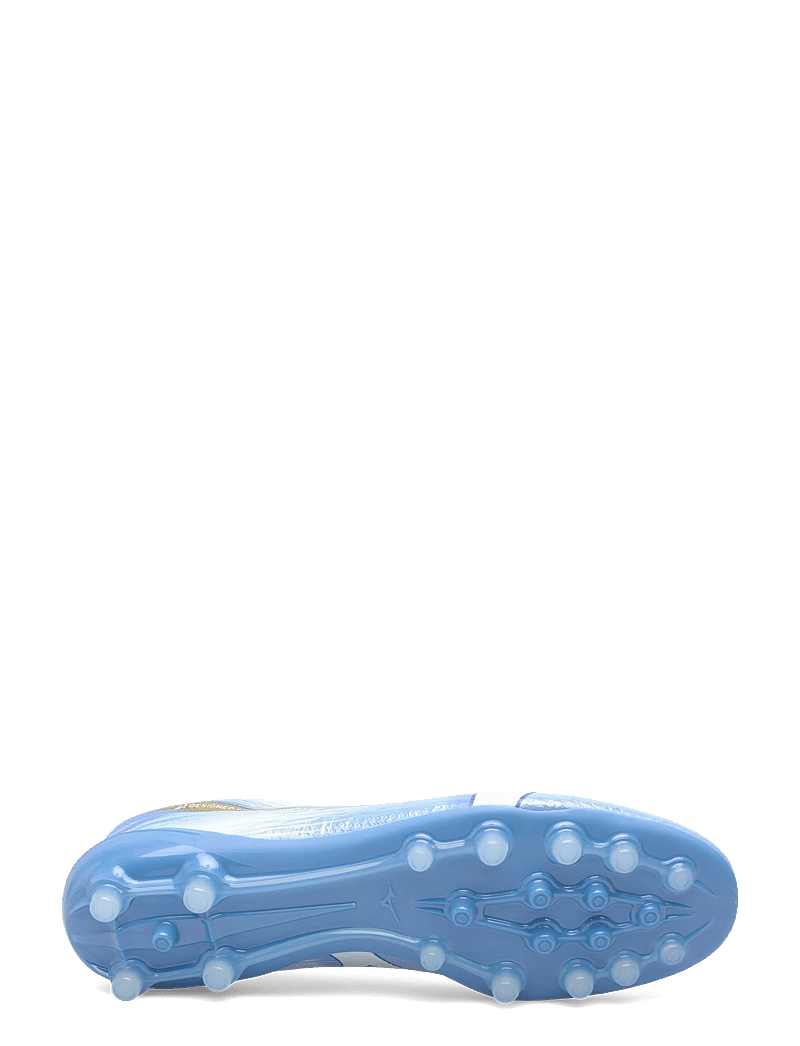 Mizuno - MIZUNO α III ELITE AG(U) - fodboldstøvler - celeste/white - 4
