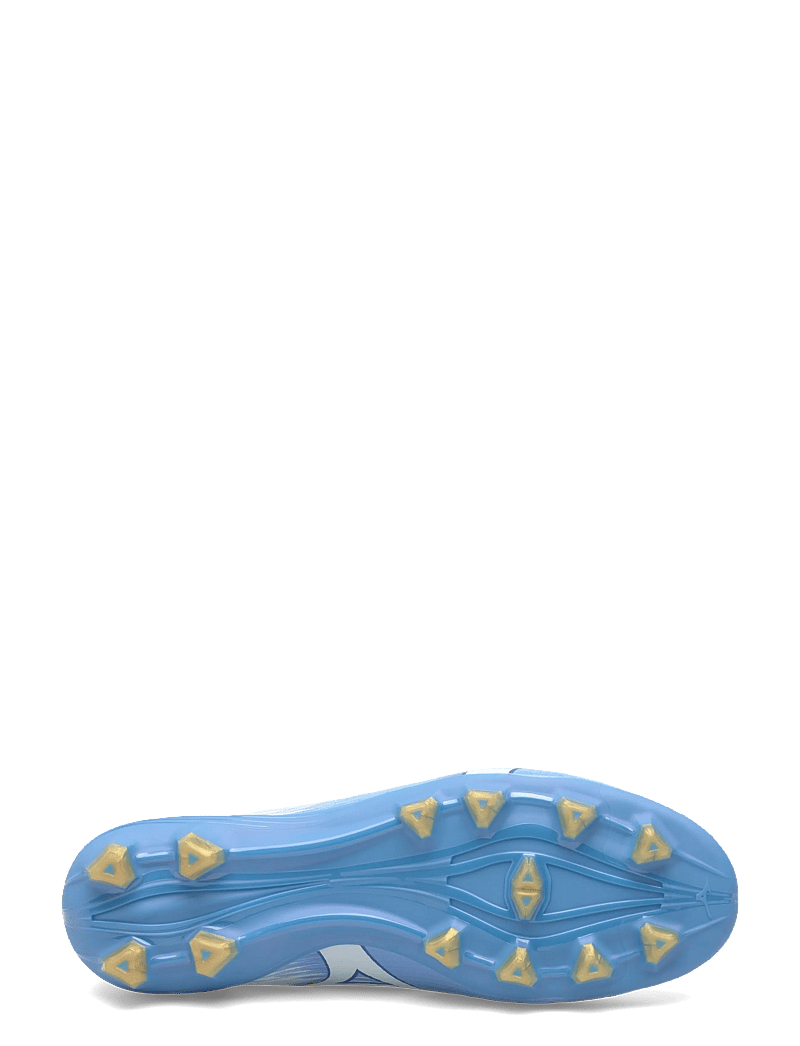 Mizuno - MIZUNO α III PRO(U) - fotbollsskor - celeste/white - 4