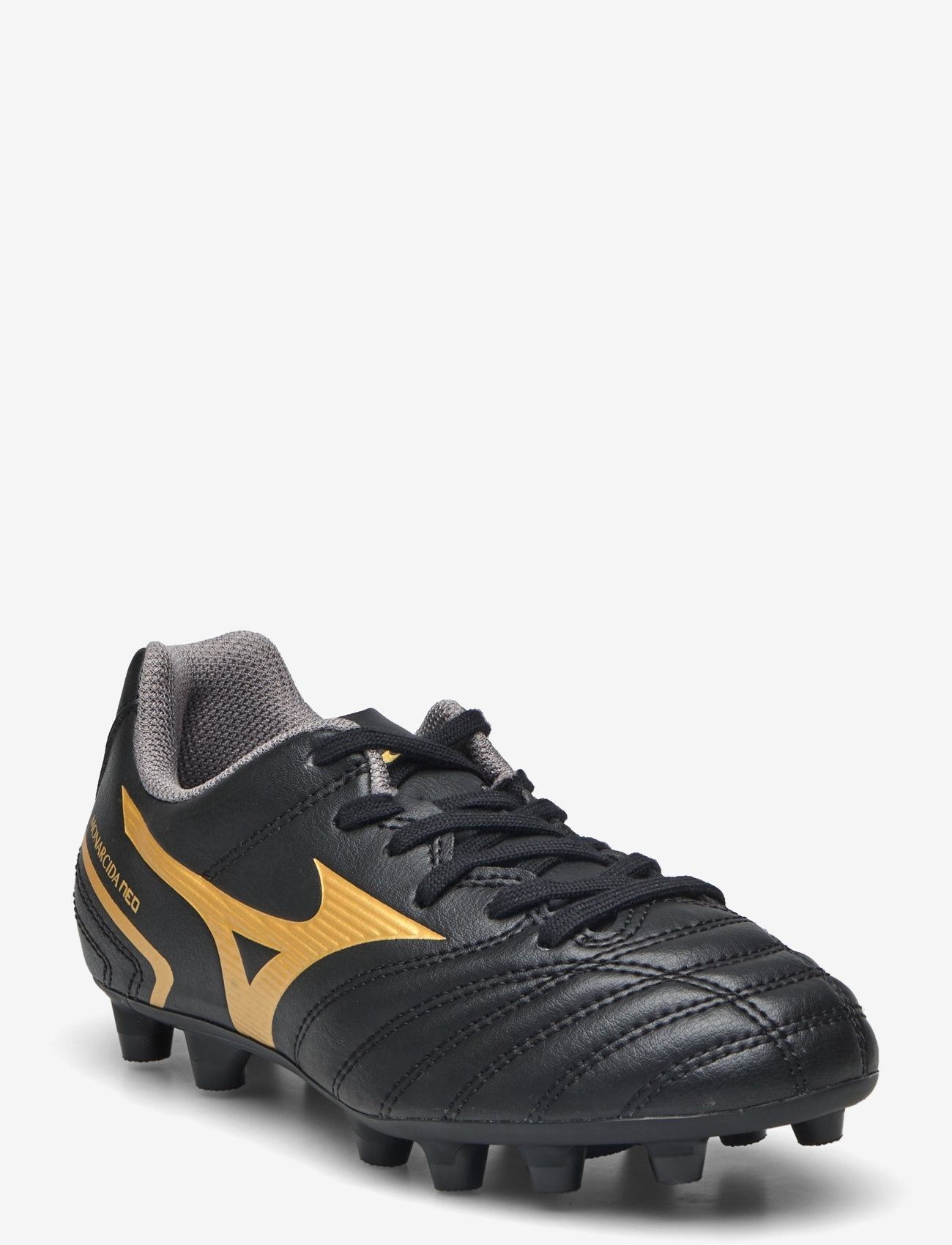 Mizuno - MonarcidaNeoIISel JR(C) - black/gold - 1