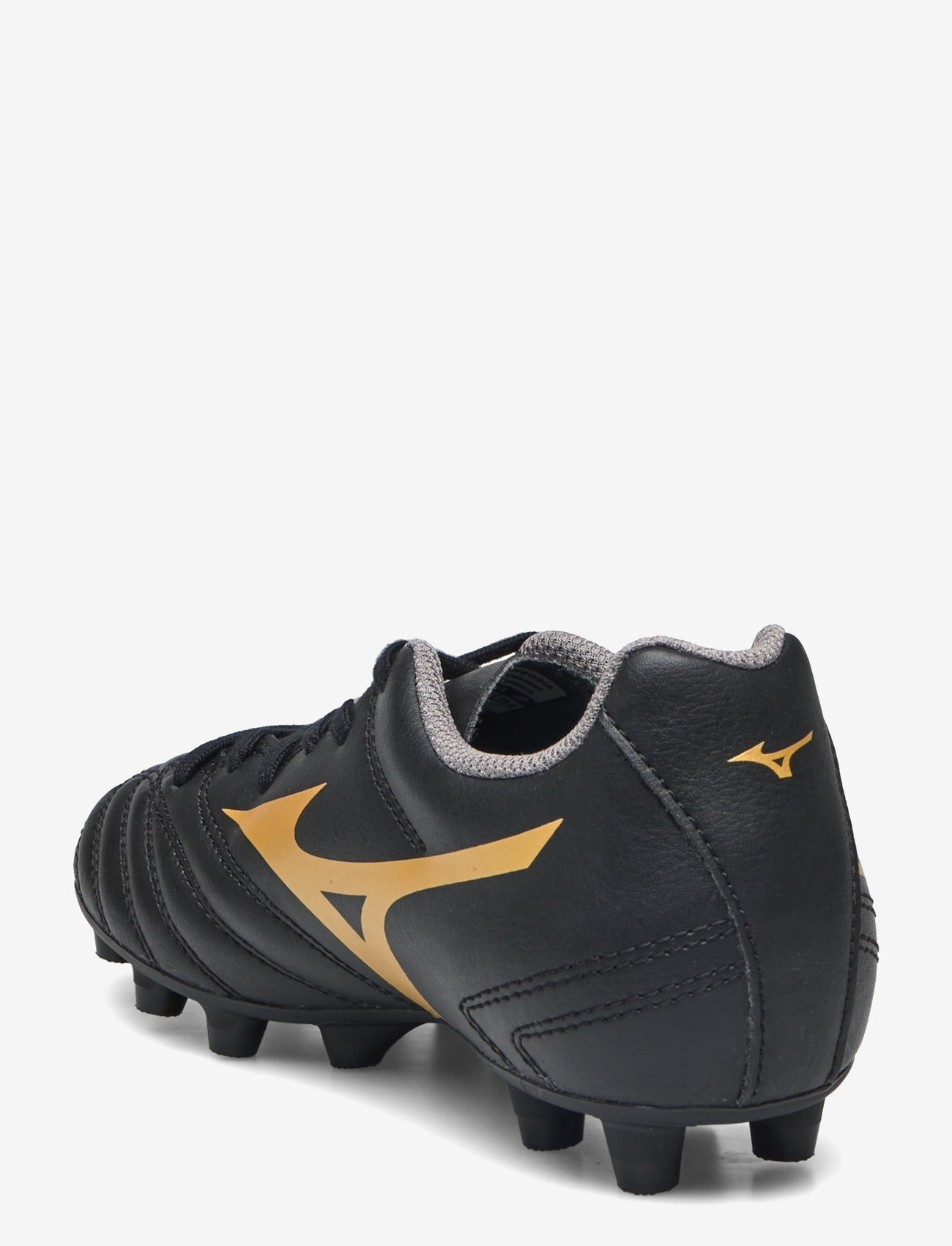 Mizuno - MonarcidaNeoIISel JR(C) - black/gold - 2