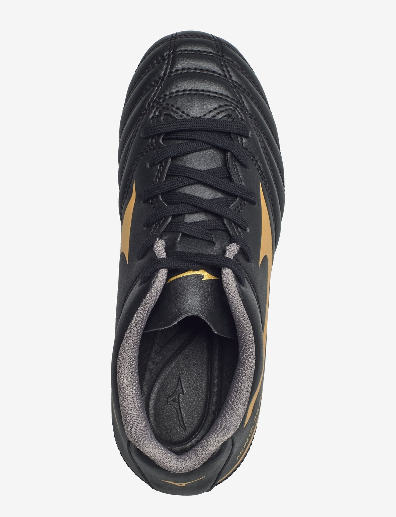 Mizuno - MonarcidaNeoIISel JR(C) - black/gold - 3