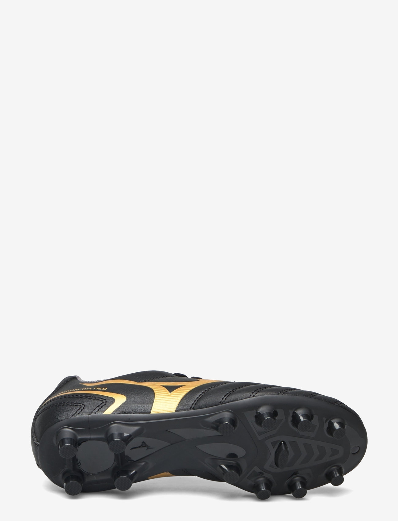 Mizuno - MonarcidaNeoIISel JR(C) - black/gold - 4