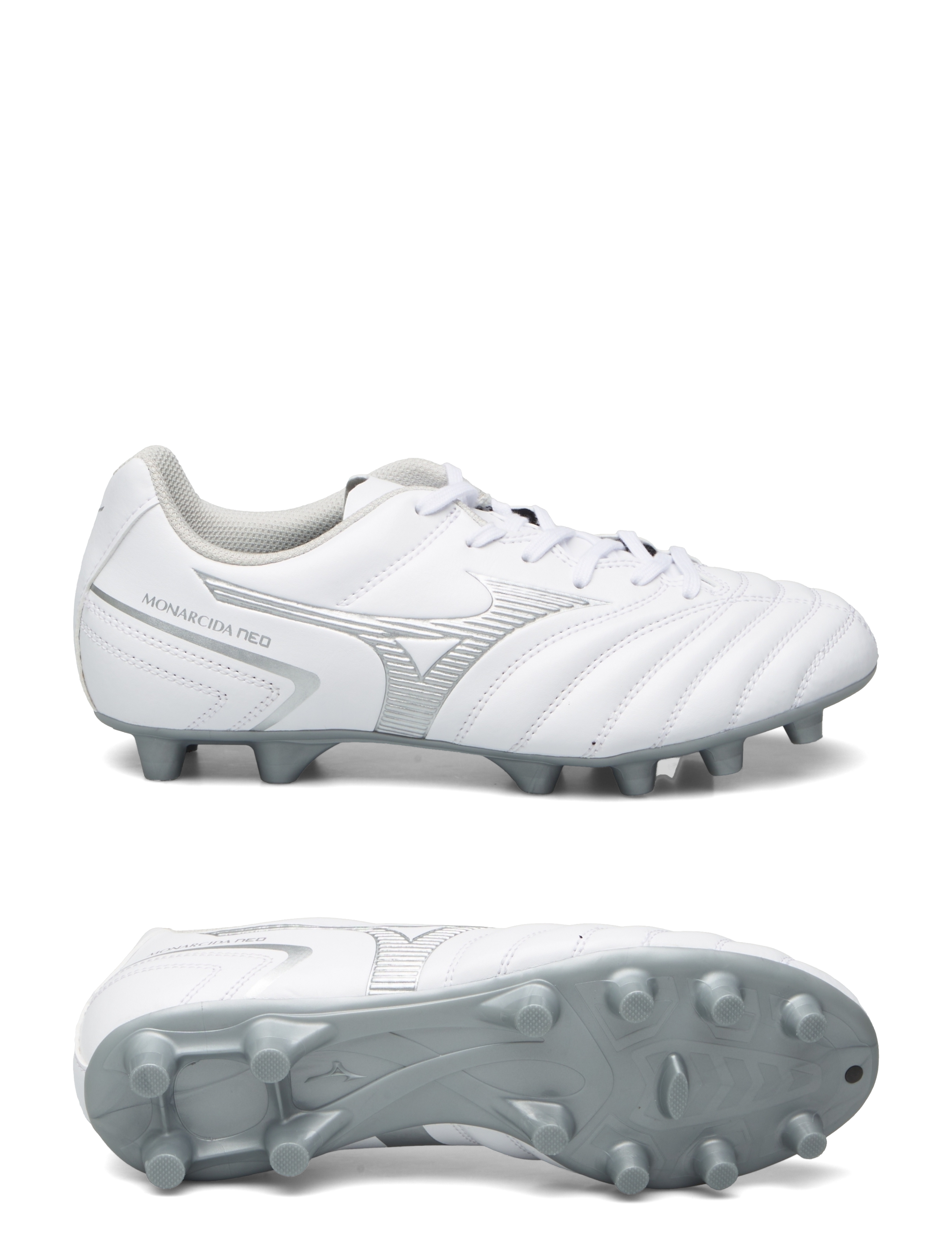 MonarcidaNeoIISel JR(C) - WHITE/HOLOGRAM