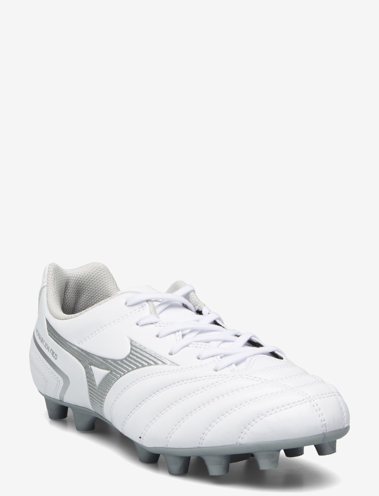 Mizuno - MonarcidaNeoIISel JR(C) - white/hologram - 1