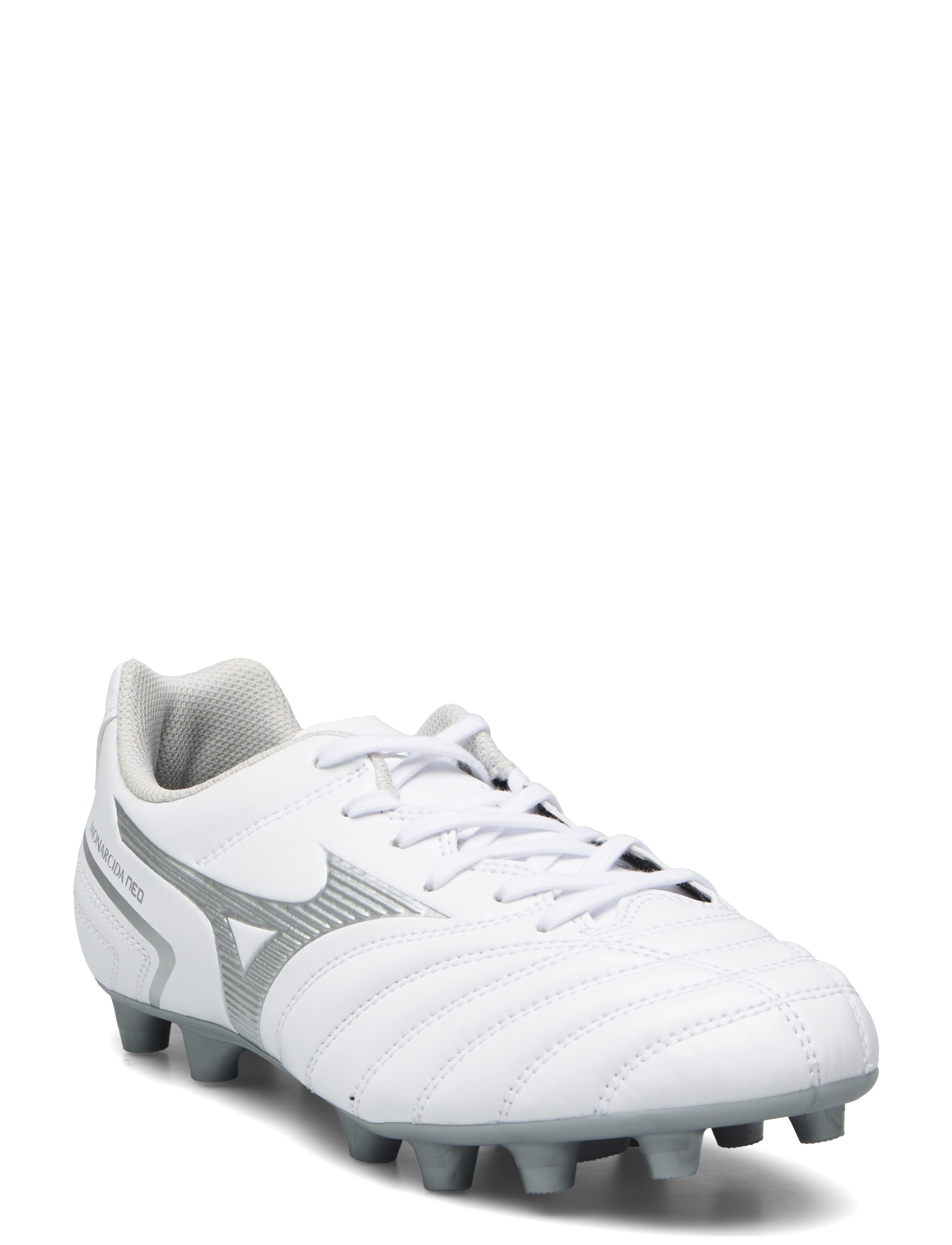 Mizuno - MonarcidaNeoIISel JR(C) - white/hologram - 1