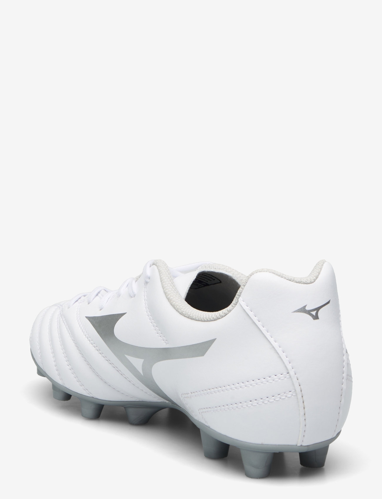 Mizuno - MonarcidaNeoIISel JR(C) - white/hologram - 2