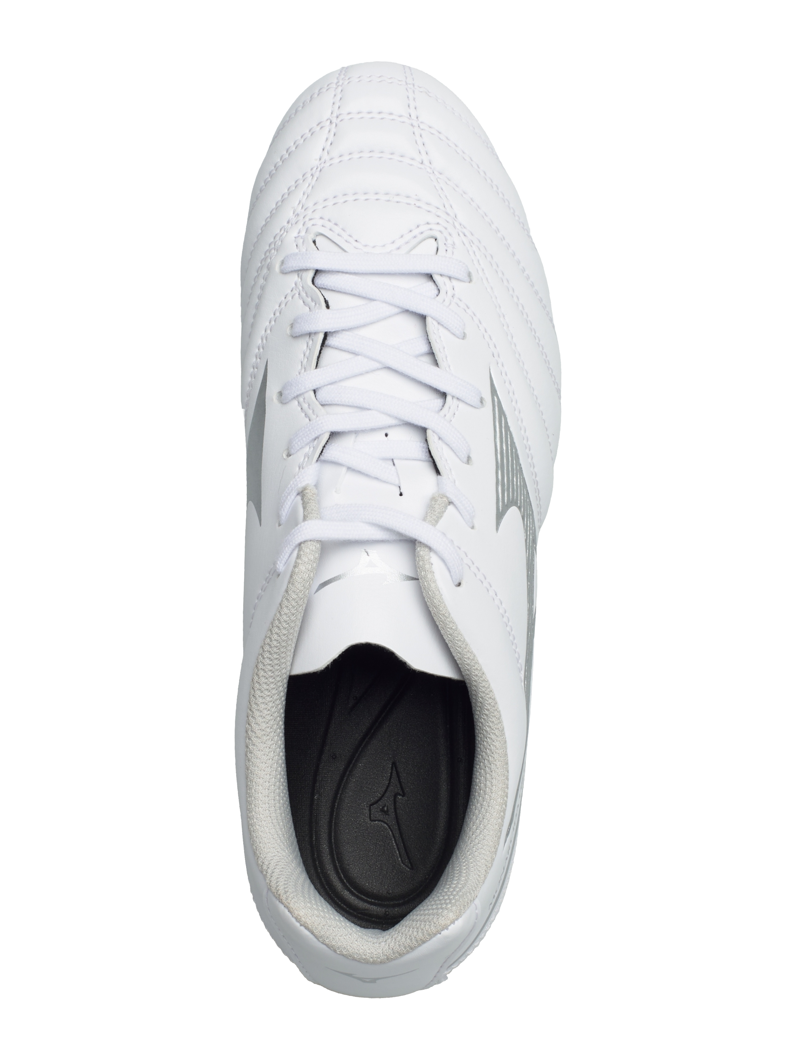 Mizuno - MonarcidaNeoIISel JR(C) - white/hologram - 3