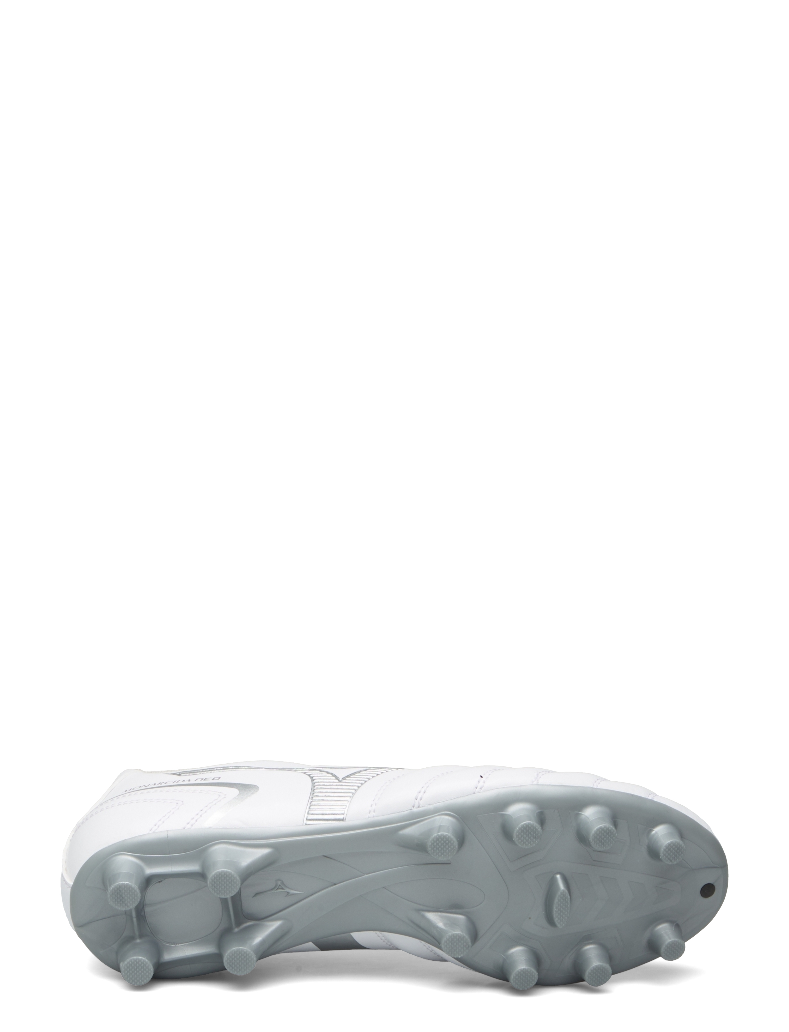 Mizuno - MonarcidaNeoIISel JR(C) - white/hologram - 4
