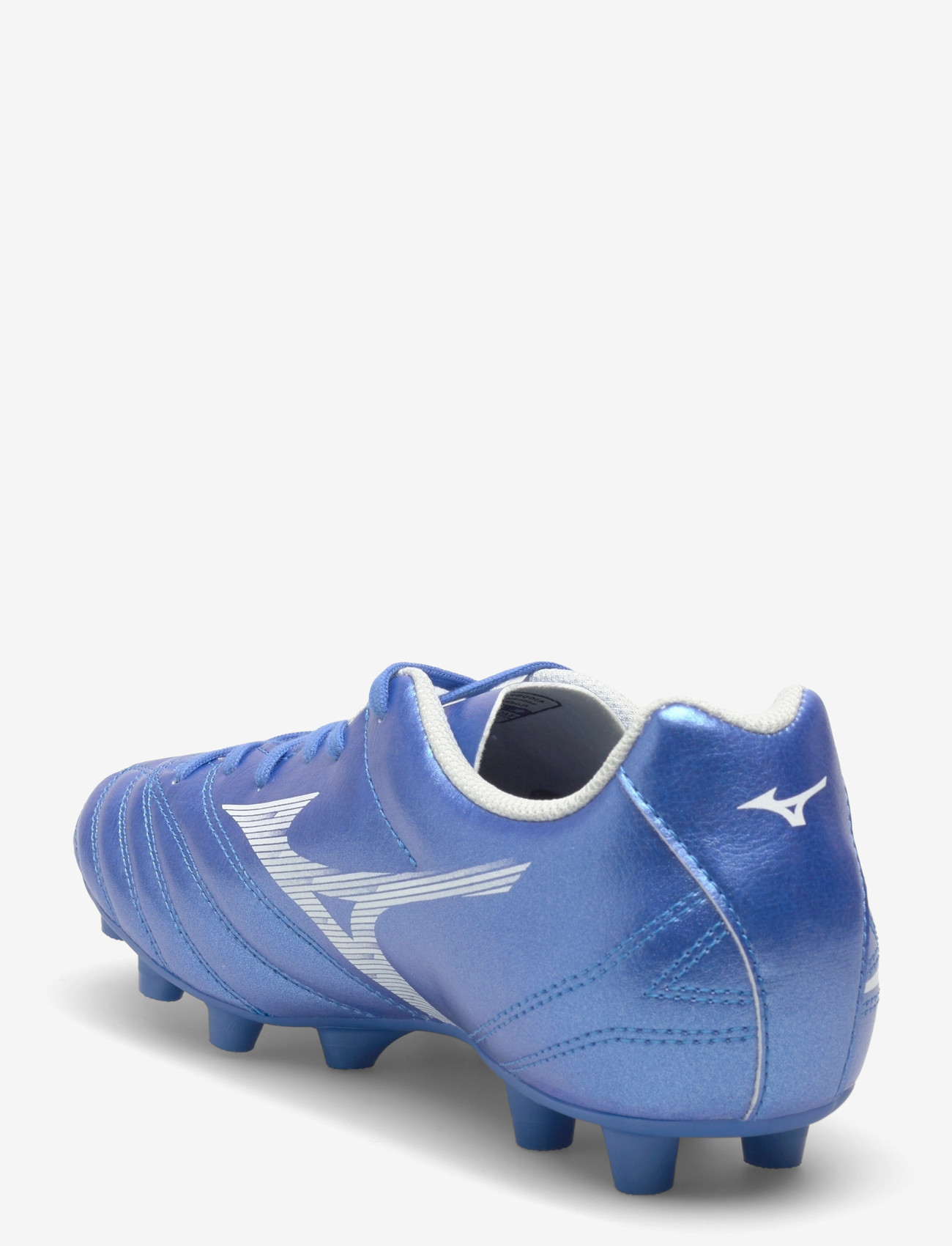 Mizuno - MONARCIDA NEO III SELECT Jr(J) - fußballstiefel - laser blue/white - 2