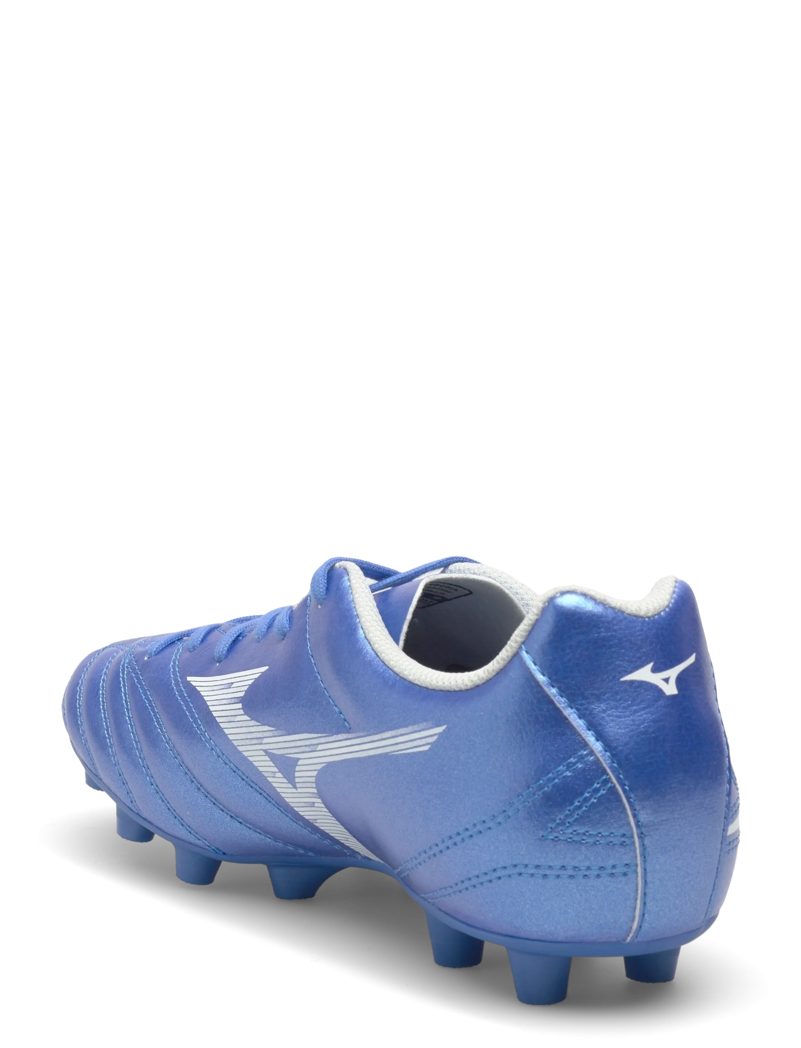 Mizuno - MONARCIDA NEO III SELECT Jr(J) - voetbalschoenen - laser blue/white - 2
