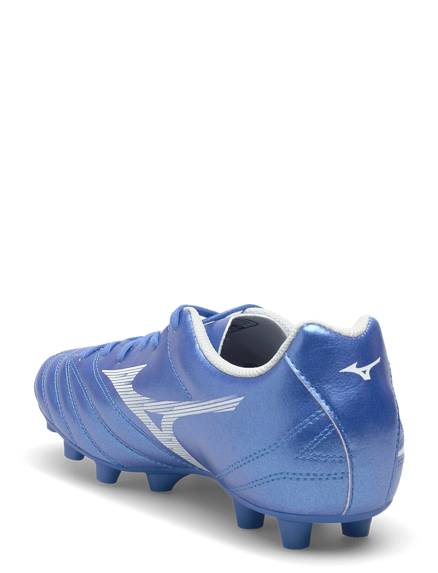 Mizuno - MONARCIDA NEO III SELECT Jr(J) - fußballstiefel - laser blue/white - 2