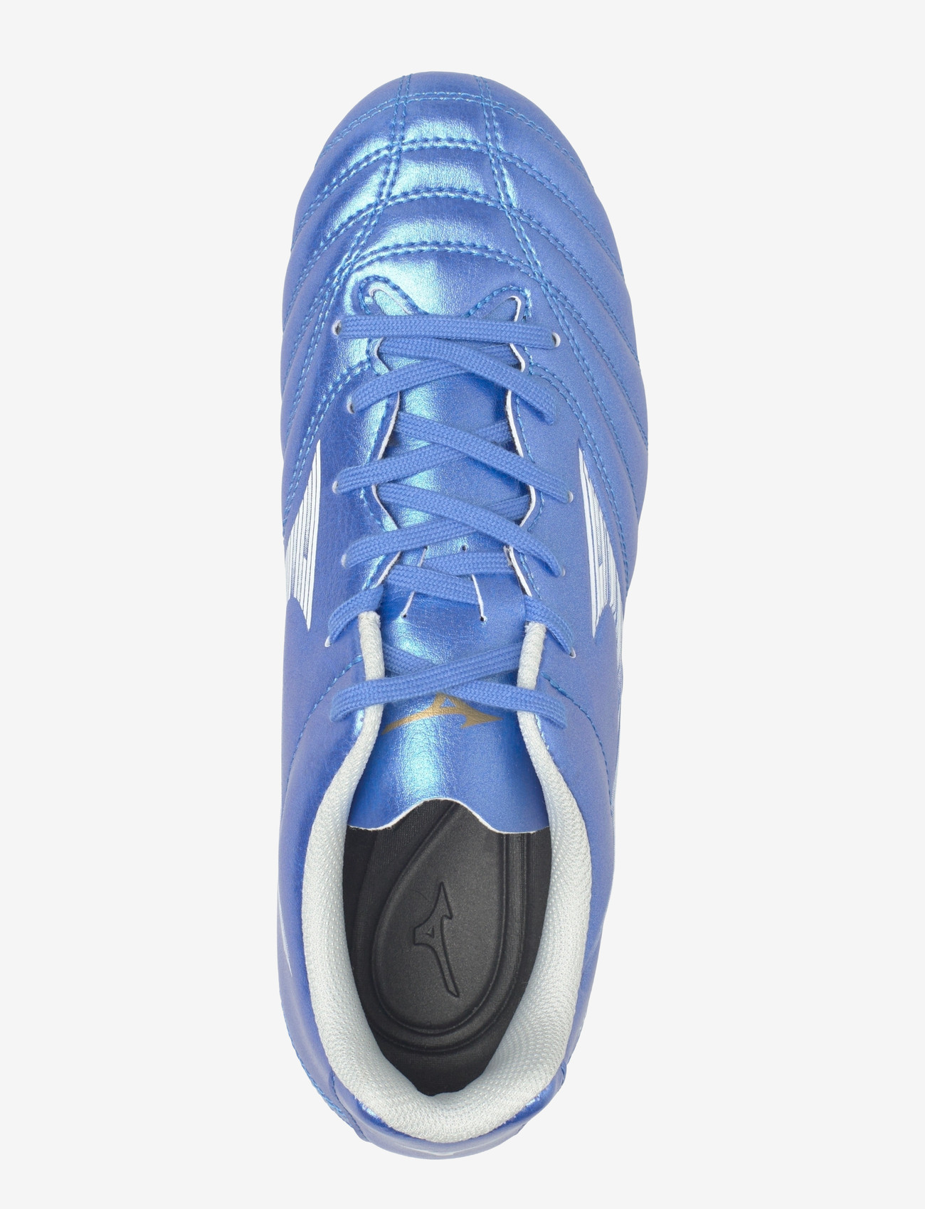 Mizuno - MONARCIDA NEO III SELECT Jr(J) - fußballstiefel - laser blue/white - 3
