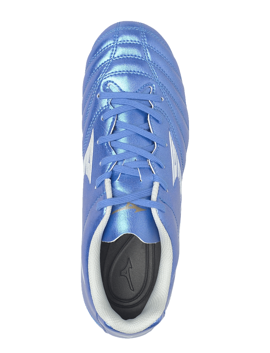 Mizuno - MONARCIDA NEO III SELECT Jr(J) - fußballstiefel - laser blue/white - 3