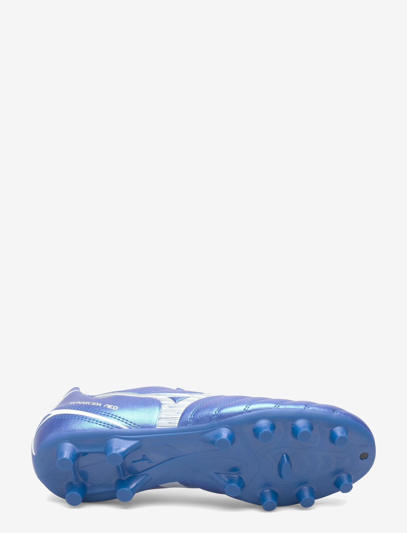 Mizuno - MONARCIDA NEO III SELECT Jr(J) - fußballstiefel - laser blue/white - 4