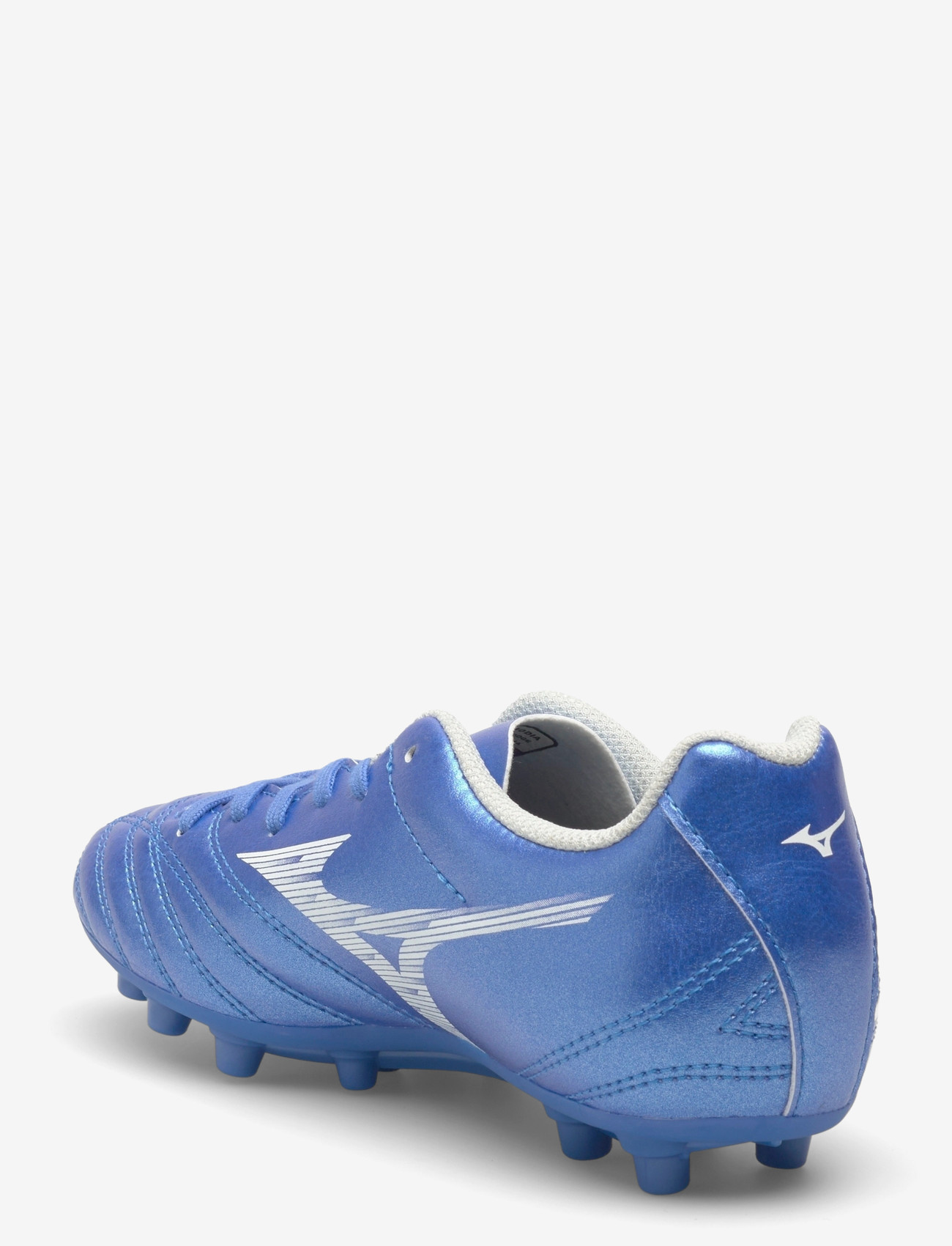 Mizuno - MONARCIDA NEO III SELECT Jr AG - football boots - laser blue/white - 2