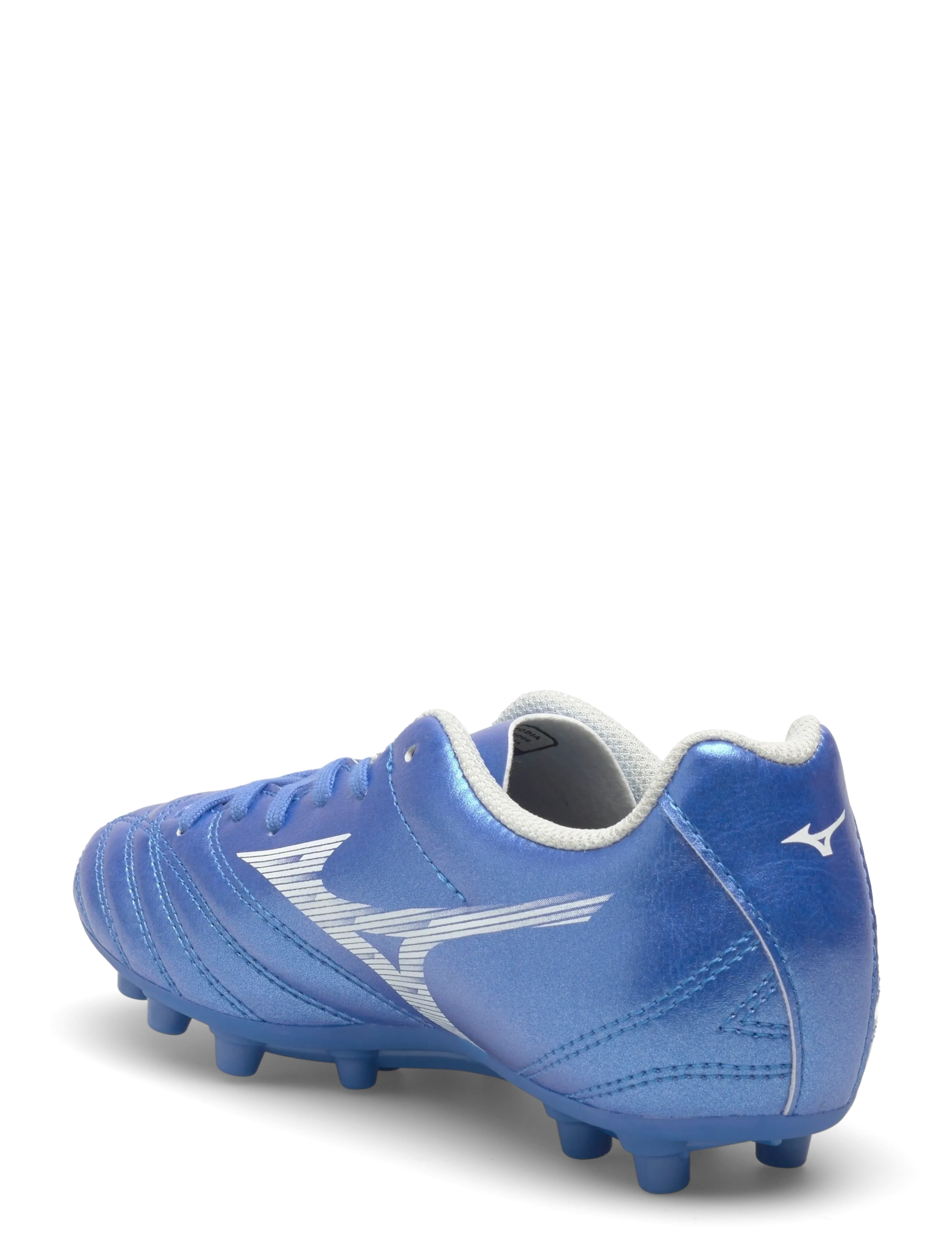 Mizuno - MONARCIDA NEO III SELECT Jr AG - football boots - laser blue/white - 2